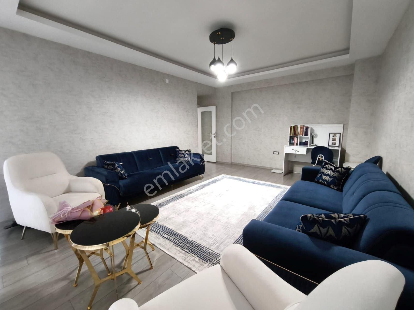 Ahmet Özcan'a Yakın Satılık 3+1 Daire - Görsel 23