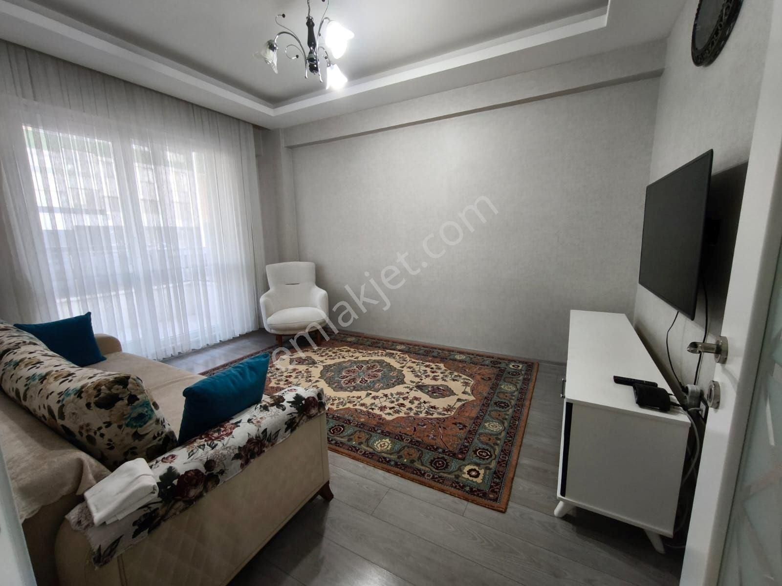 Ahmet Özcan'a Yakın Satılık 3+1 Daire - Görsel 24