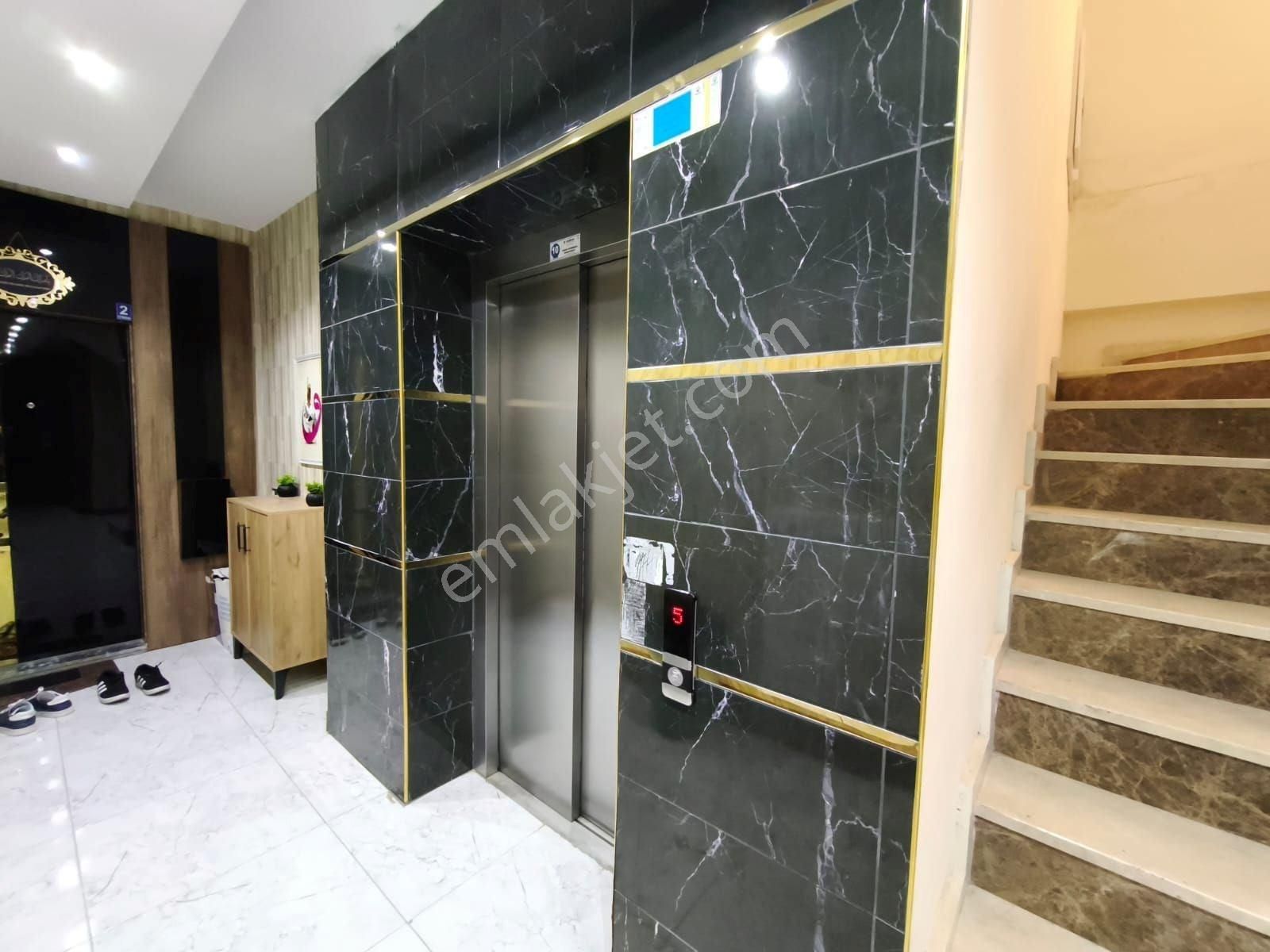 Ahmet Özcan'a Yakın Satılık 3+1 Daire - Görsel 6