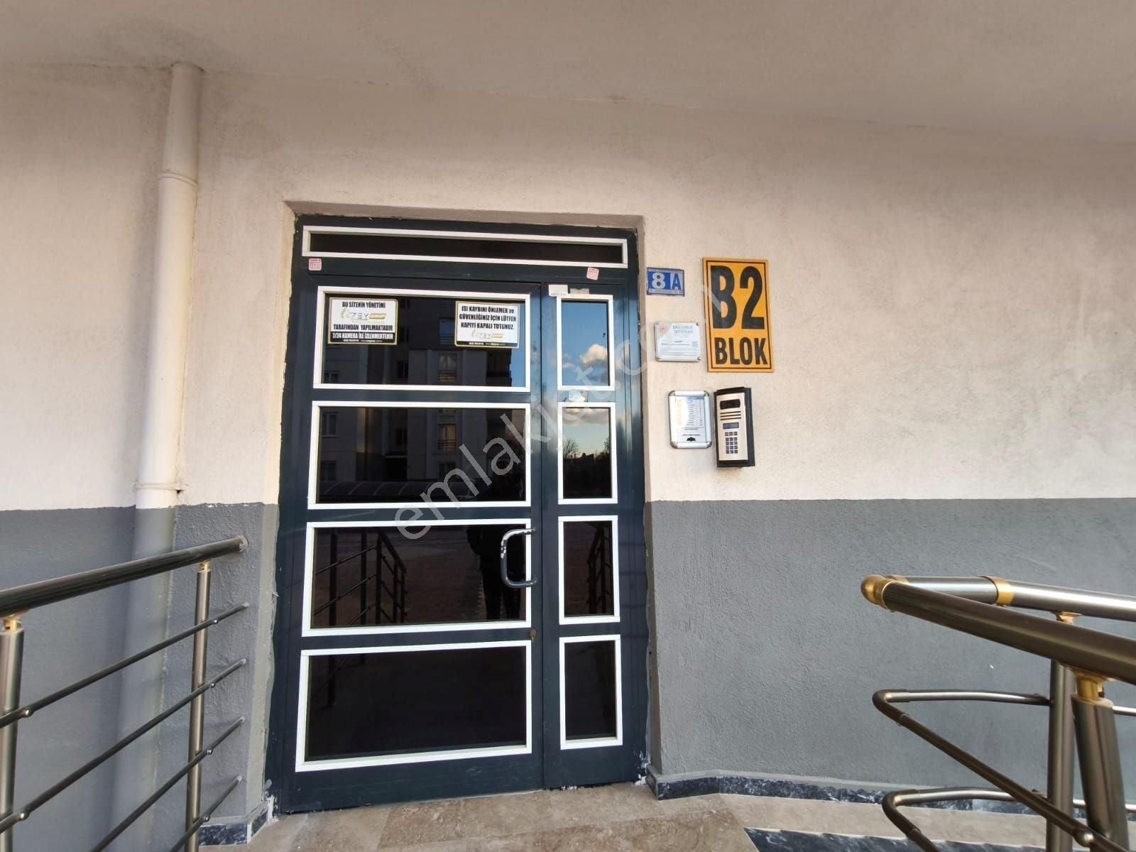 Ahmet Özcan'a Yakın Satılık 3+1 Daire - Görsel 21