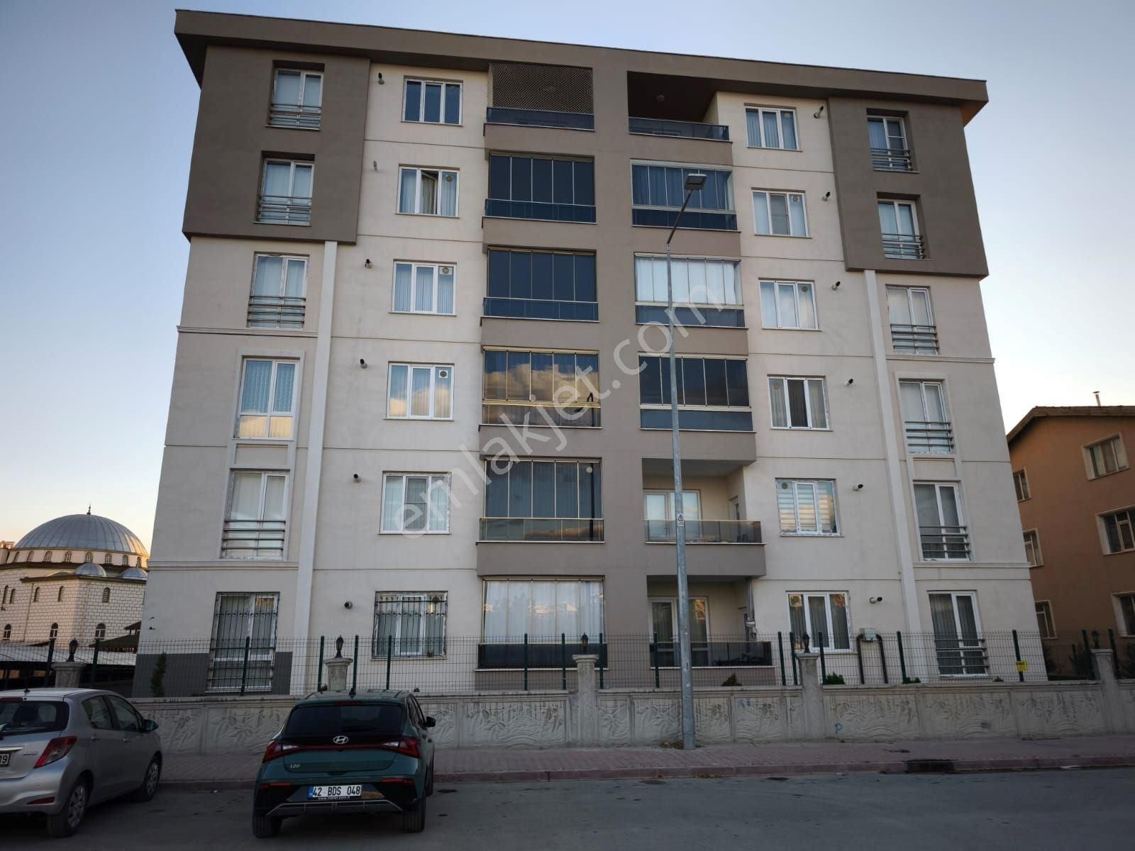 Ahmet Özcan'a Yakın Satılık 3+1 Daire - Görsel 10