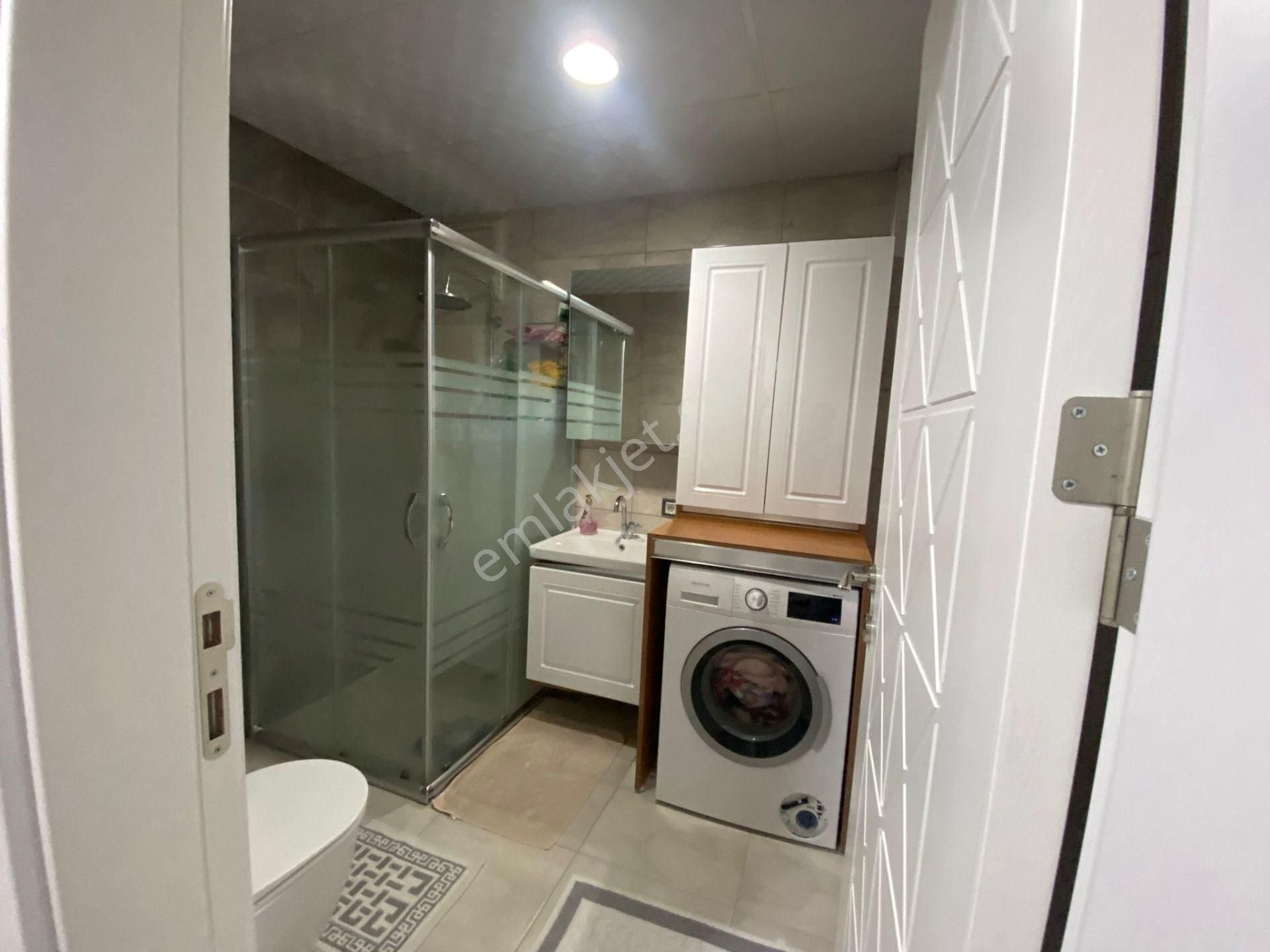 Ahmet Özcan'a Yakın Satılık 3+1 Daire - Görsel 17