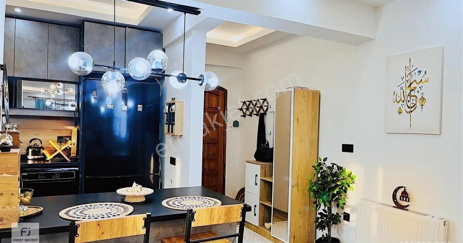 Silivri Beyaz Evler Sitesi Satılık Yaz-kış Oturuma Uygun Villa - Görsel 25