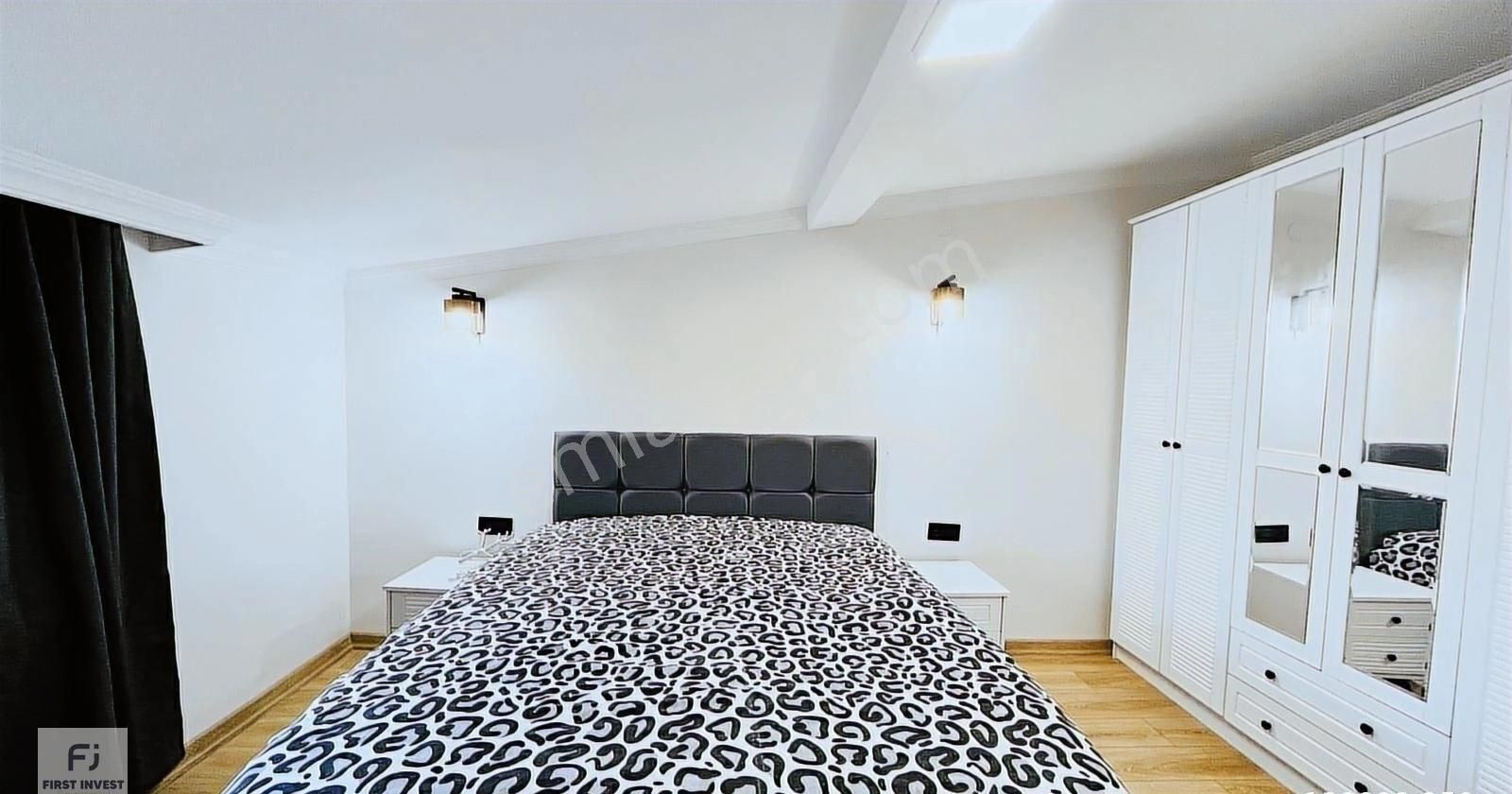 Silivri Beyaz Evler Sitesi Satılık Yaz-kış Oturuma Uygun Villa - Görsel 5