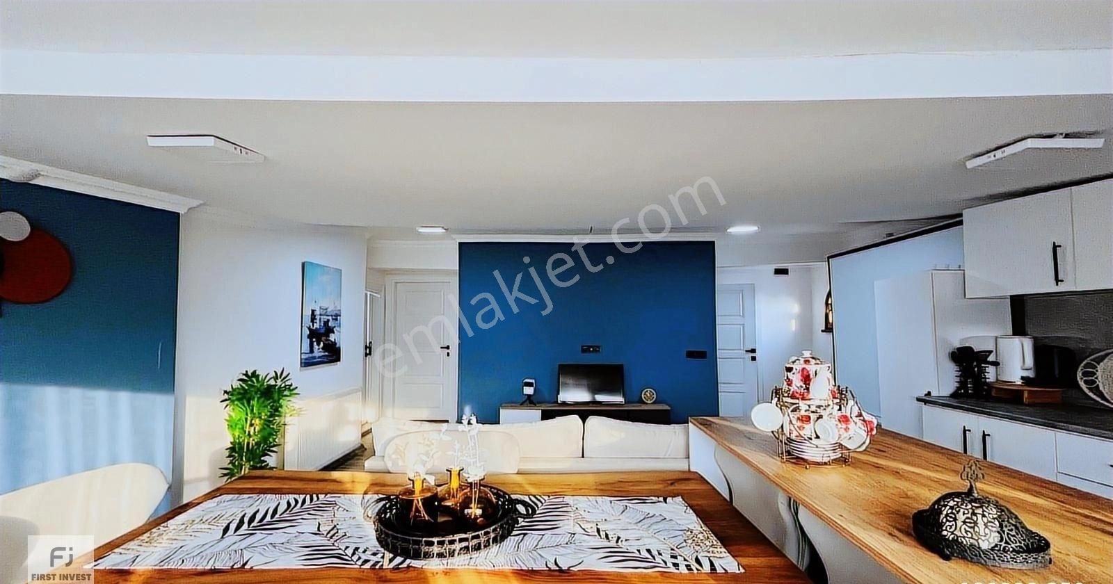 Silivri Beyaz Evler Sitesi Satılık Yaz-kış Oturuma Uygun Villa - Görsel 7