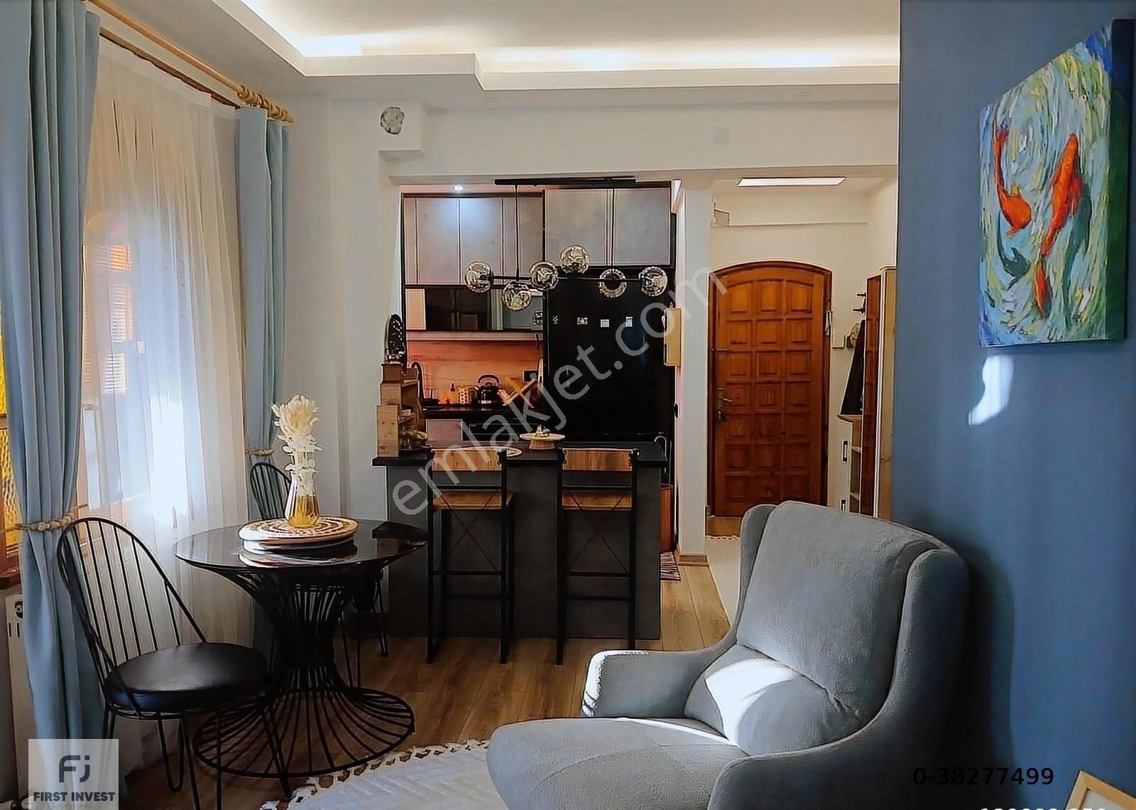 Silivri Beyaz Evler Sitesi Satılık Yaz-kış Oturuma Uygun Villa - Görsel 21