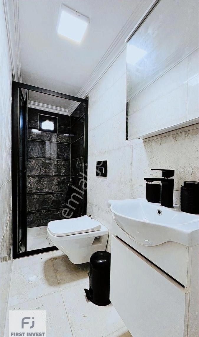 Silivri Beyaz Evler Sitesi Satılık Yaz-kış Oturuma Uygun Villa - Görsel 12