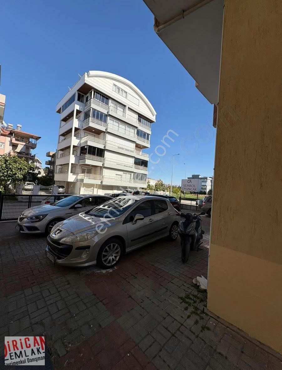 Manavgat Eski Hisar Mah. 3+1 Kiralık ___açıklamayı Okuyunuz___ - Görsel 19