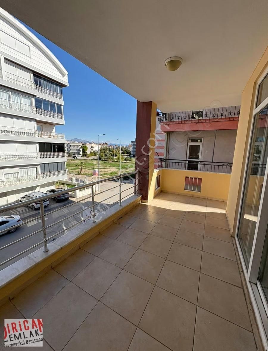 Manavgat Eski Hisar Mah. 3+1 Kiralık ___açıklamayı Okuyunuz___ - Görsel 10
