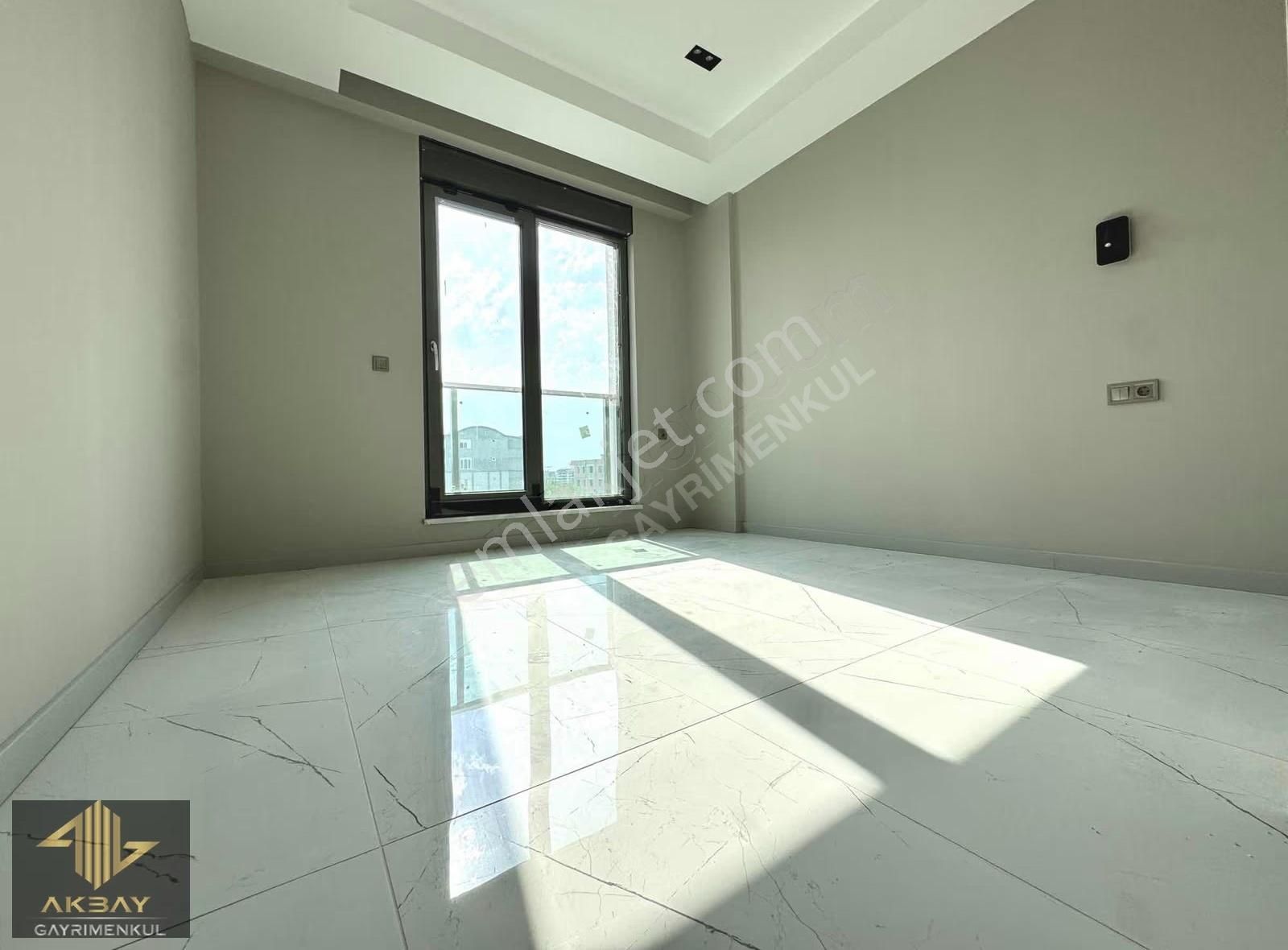 Altıntaş 30luk Yolda Yerden Isıtmalı Havuzlu Site İçi Geniş 1+1 - Görsel 10