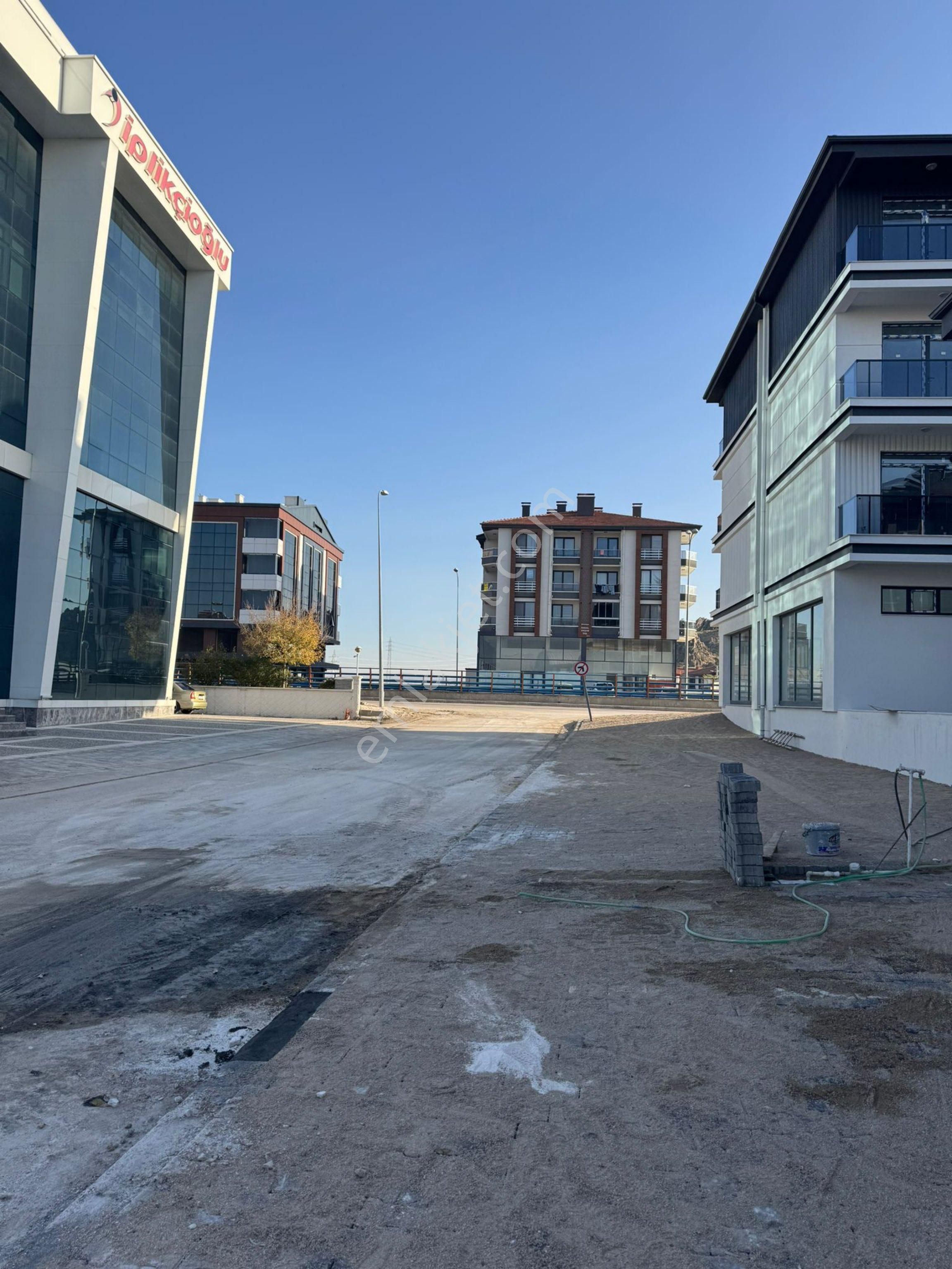 📍 Rota’dan Satılık Afyon Merkez Karşıyaka Mahallesi 1+1 Fırsat Daire - Görsel 16