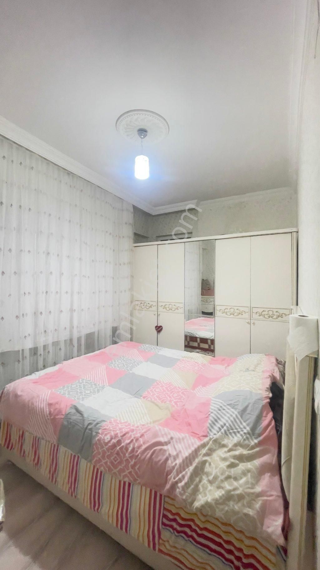 Ulusoy Emlaktan Beykent Gaziler Mahallesinde Acil Satılık 2+1 Daire - Görsel 12