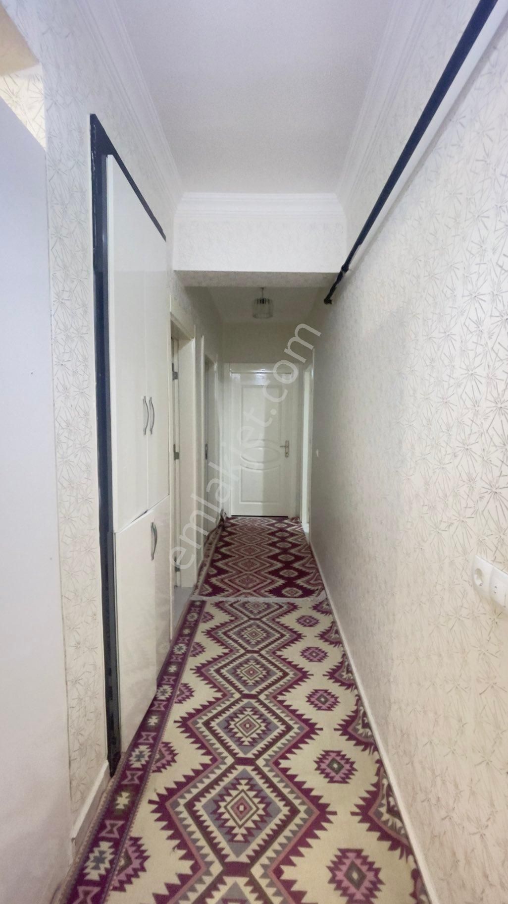 Ulusoy Emlaktan Beykent Gaziler Mahallesinde Acil Satılık 2+1 Daire - Görsel 5