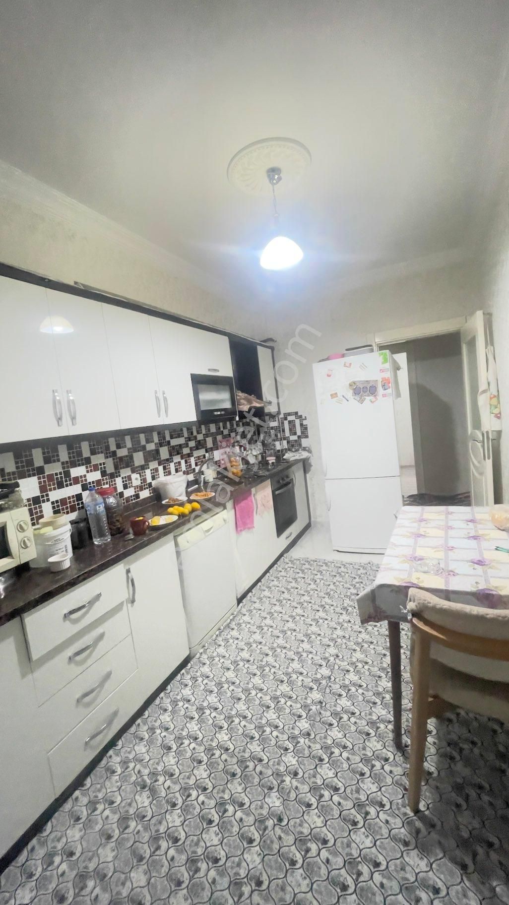 Ulusoy Emlaktan Beykent Gaziler Mahallesinde Acil Satılık 2+1 Daire - Görsel 16