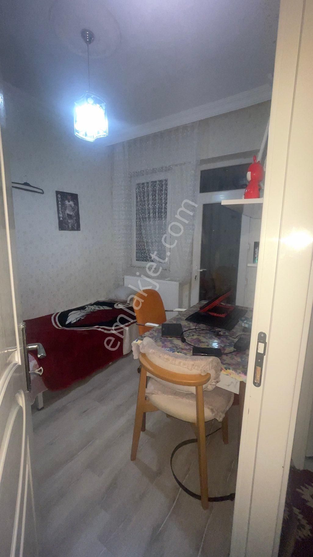 Ulusoy Emlaktan Beykent Gaziler Mahallesinde Acil Satılık 2+1 Daire - Görsel 15