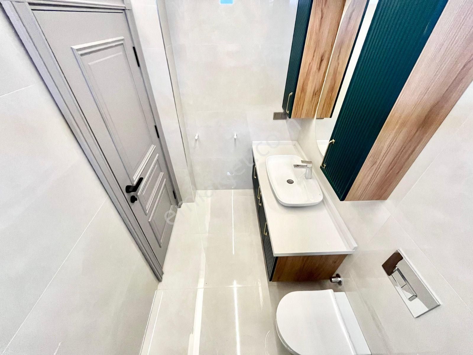 Yüksel'den Güre'de Kazdağları Eteklerinde Tam Bağımsız 4+1 Villa - Görsel 25