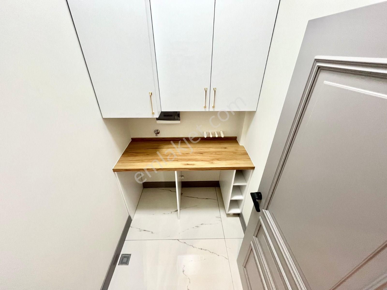 Yüksel'den Güre'de Kazdağları Eteklerinde Tam Bağımsız 4+1 Villa - Görsel 4