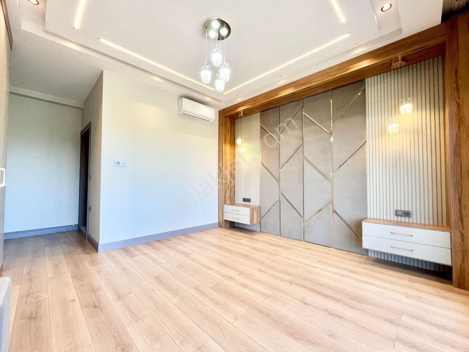 Yüksel'den Güre'de Kazdağları Eteklerinde Tam Bağımsız 4+1 Villa - Görsel 21