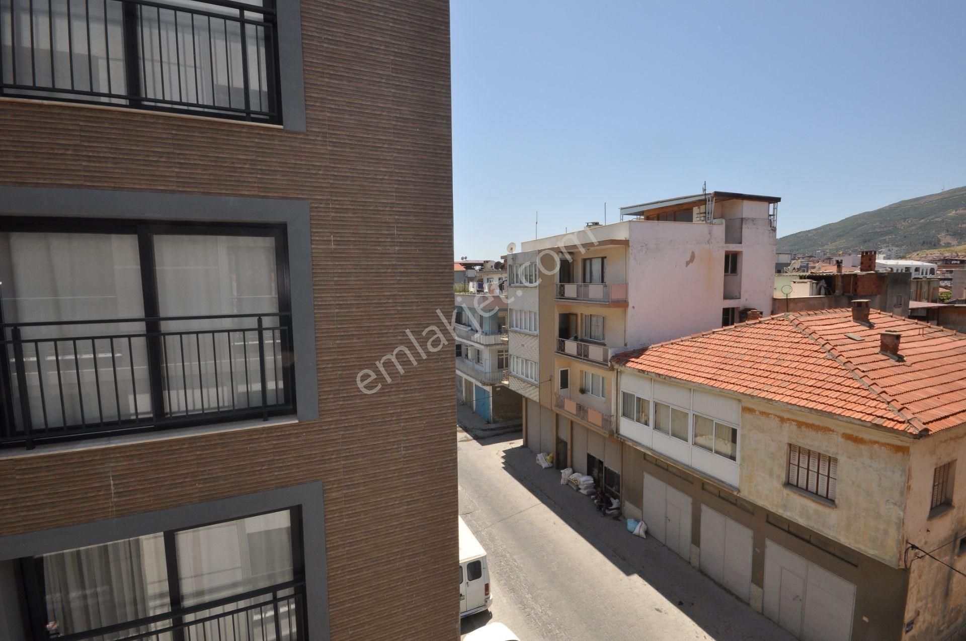 Söke Çeltikçi Mh. Satılık Sıfır 2+1 Daire - Görsel 16