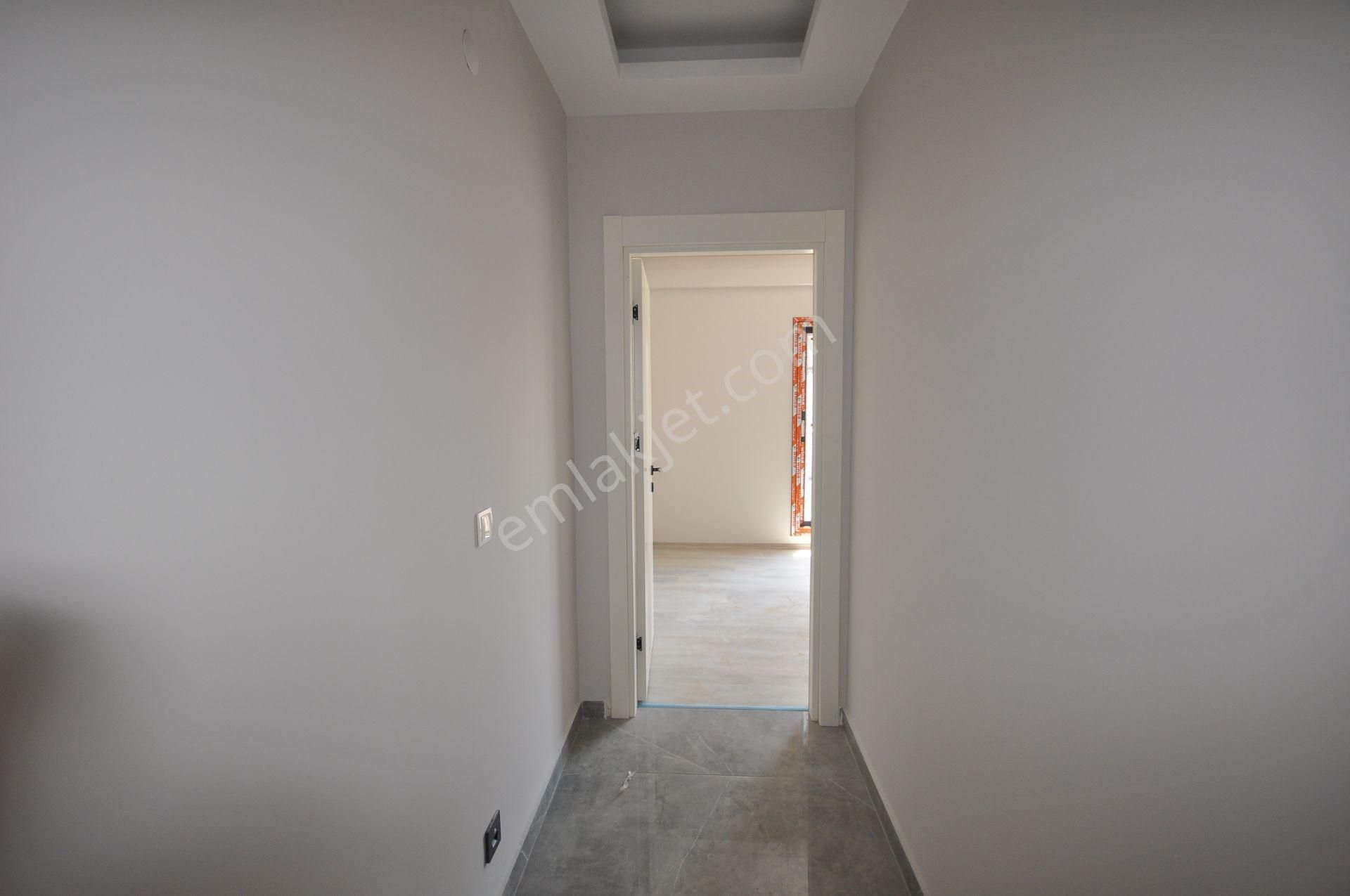 Söke Çeltikçi Mh. Satılık Sıfır 2+1 Daire - Görsel 3