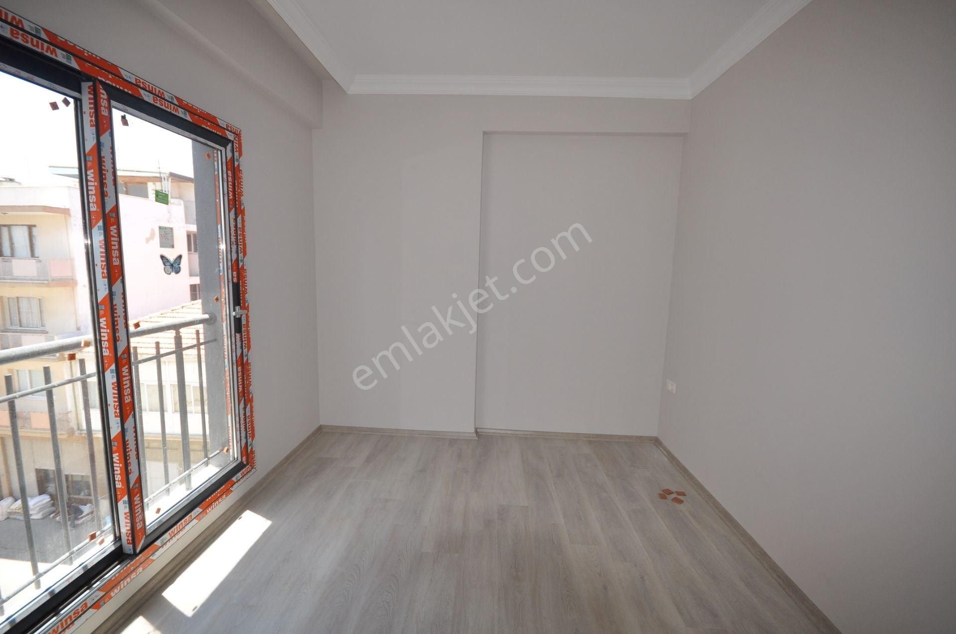 Söke Çeltikçi Mh. Satılık Sıfır 2+1 Daire - Görsel 7