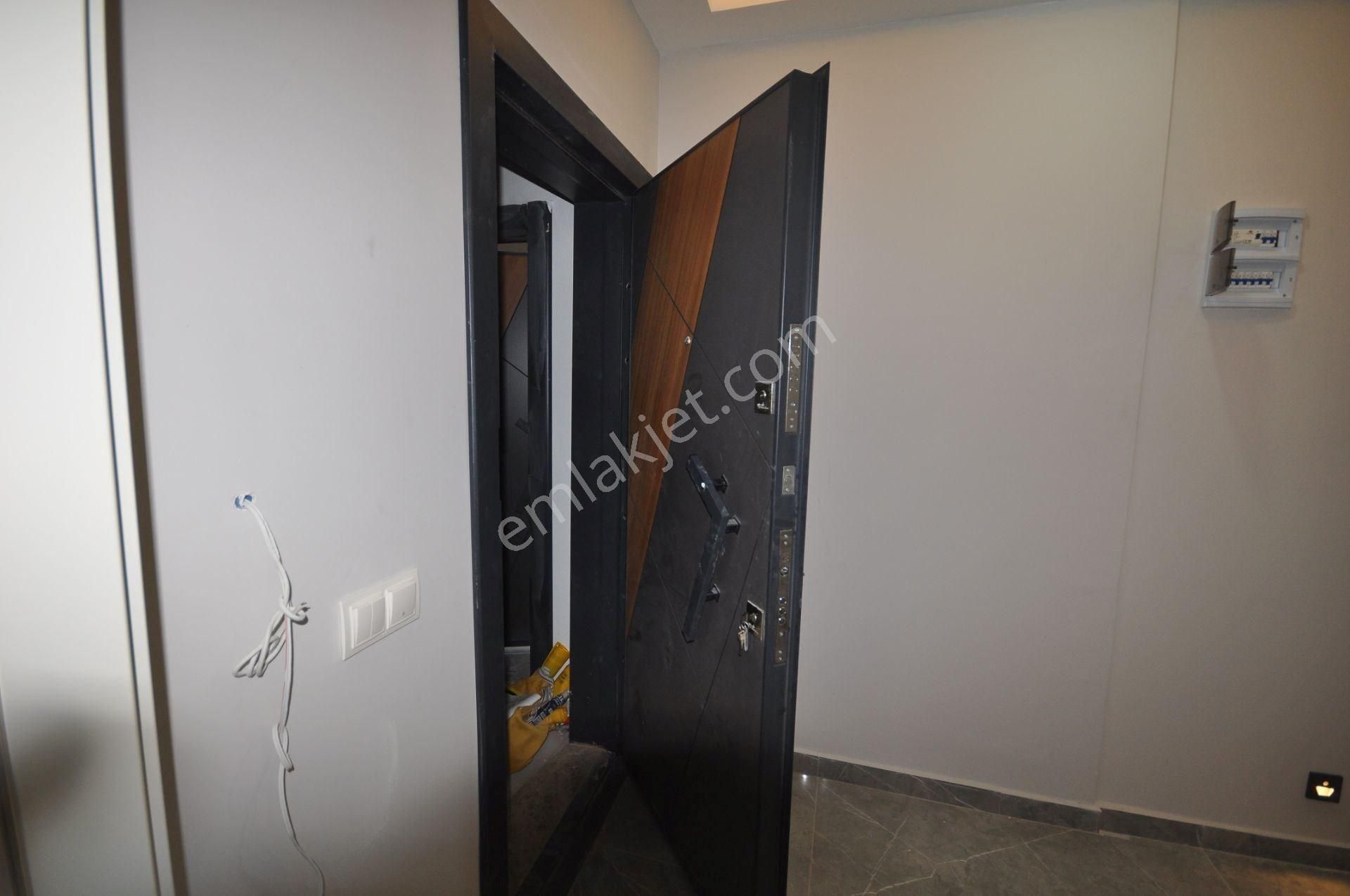 Söke Çeltikçi Mh. Satılık Sıfır 2+1 Daire - Görsel 12