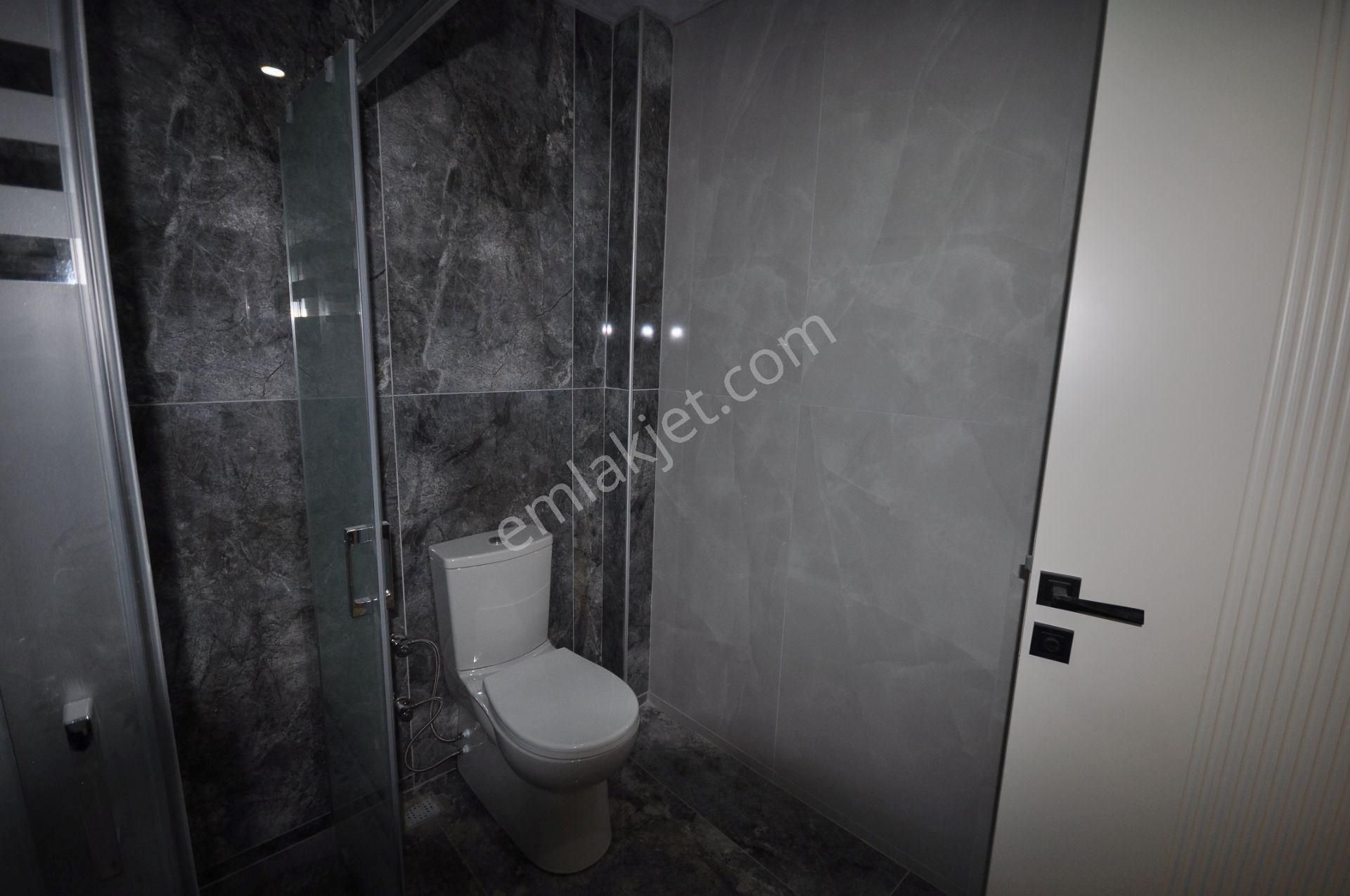 Söke Çeltikçi Mh. Satılık Sıfır 2+1 Daire - Görsel 10