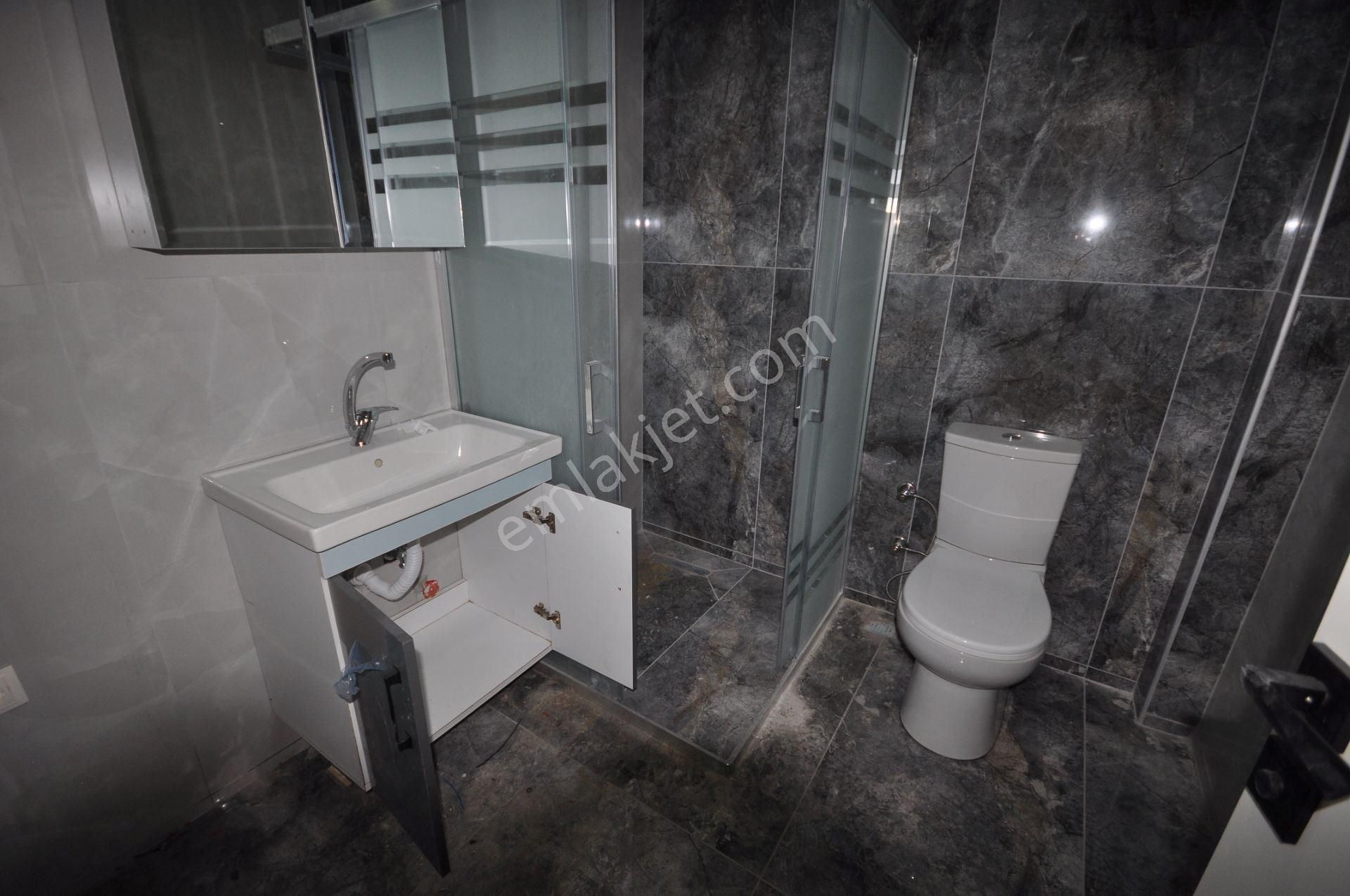 Söke Çeltikçi Mh. Satılık Sıfır 2+1 Daire - Görsel 9