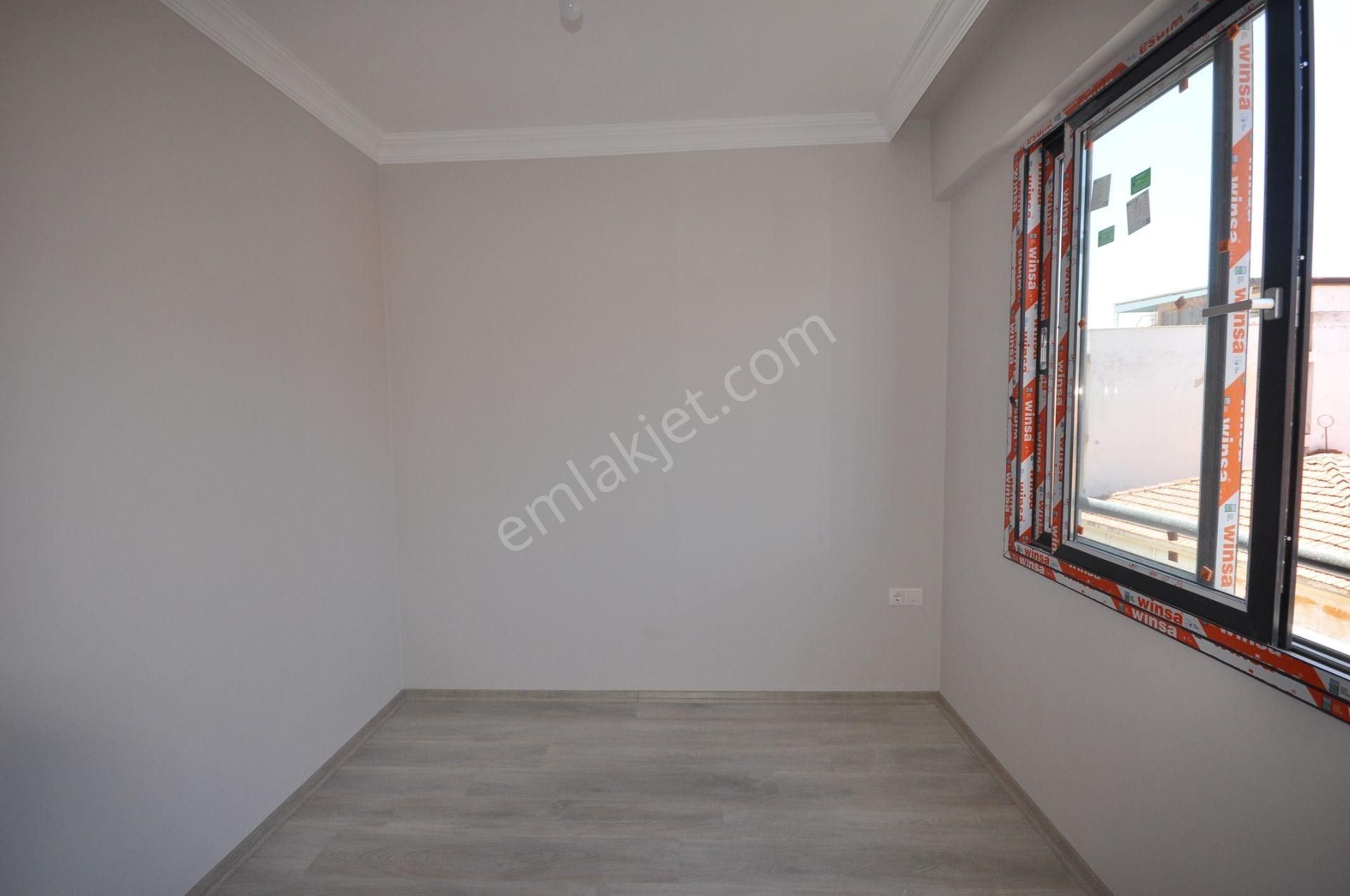 Söke Çeltikçi Mh. Satılık Sıfır 2+1 Daire - Görsel 5