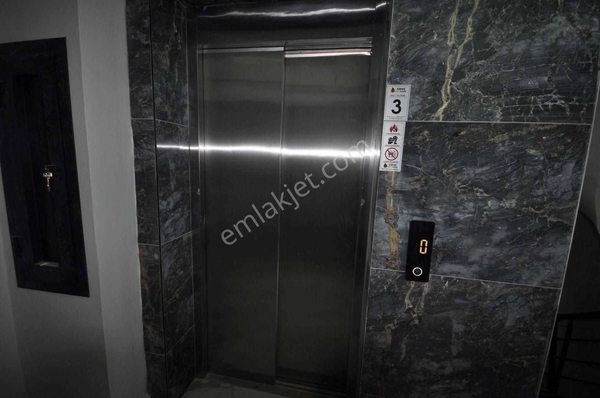 Söke Çeltikçi Mh. Satılık Sıfır 2+1 Daire - Görsel 15