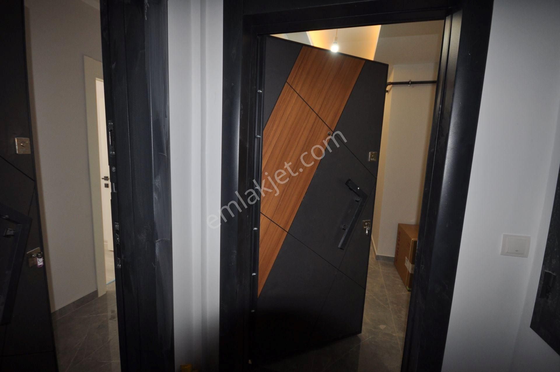 Söke Çeltikçi Mh. Satılık Sıfır 2+1 Daire - Görsel 13