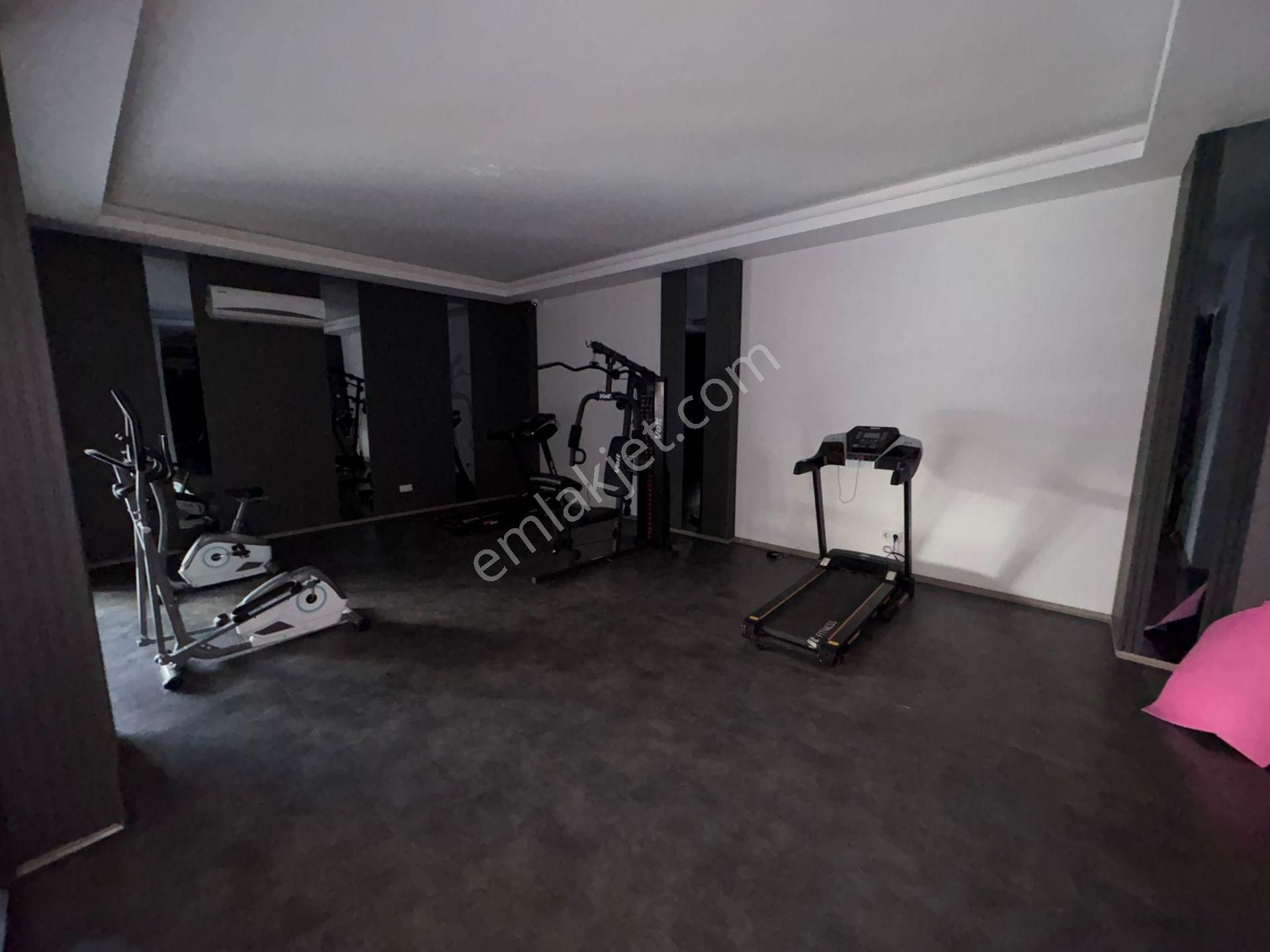 Alanya Mahmutlar'da Satılık Sıfır 1+1 Daire - Görsel 28