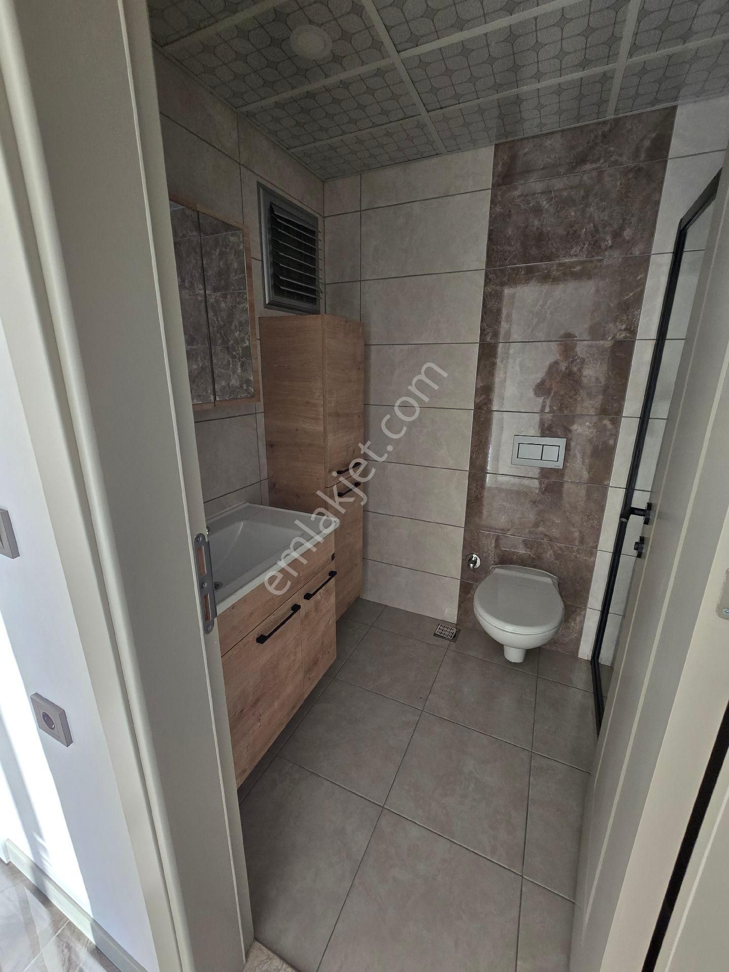 Nazilli Devlet Hastanesine Çok Yakın, Yüzme Havuzlu, Tenis Kortlu, Site İçinde. - Görsel 19