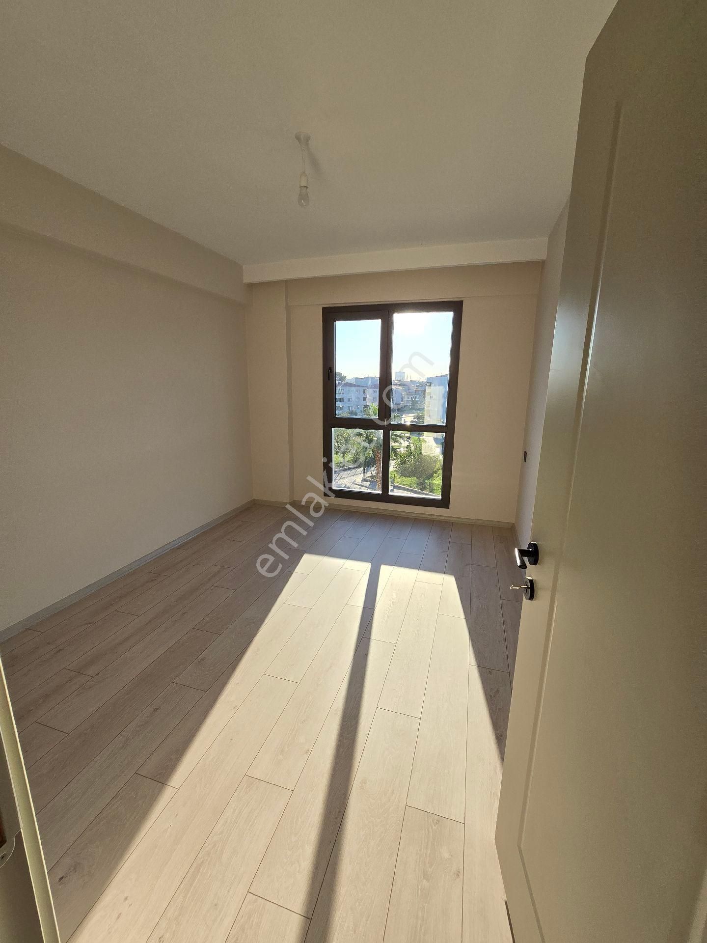 Nazilli Devlet Hastanesine Çok Yakın, Yüzme Havuzlu, Tenis Kortlu, Site İçinde. - Görsel 22