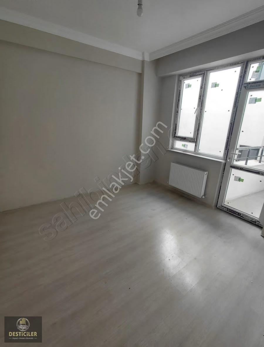 Fy-desticiler'den Zafer Mahallesi Merkezi Konumda Satılık 1+1 - Görsel 7