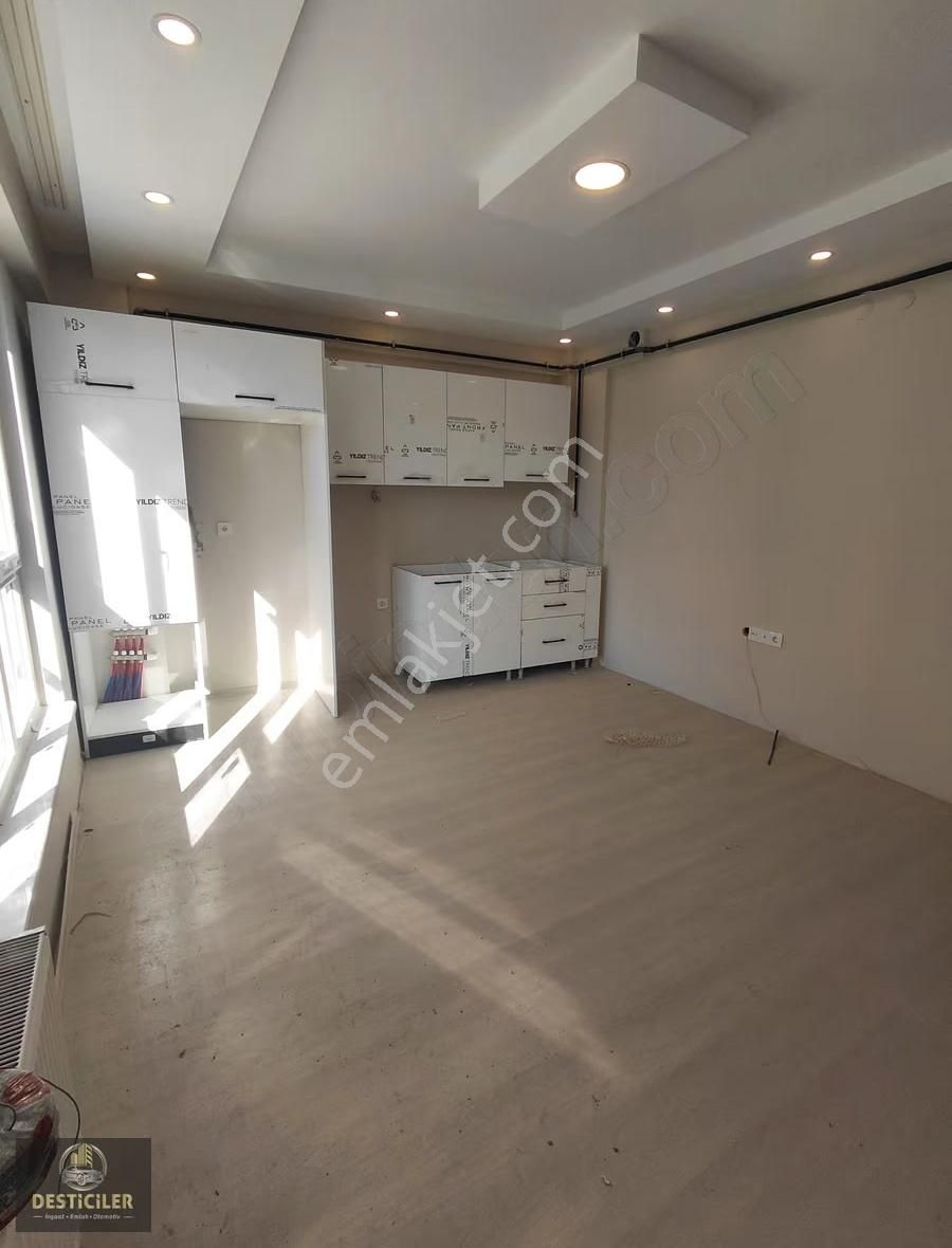 Fy-desticiler'den Zafer Mahallesi Merkezi Konumda Satılık 1+1 - Görsel 2