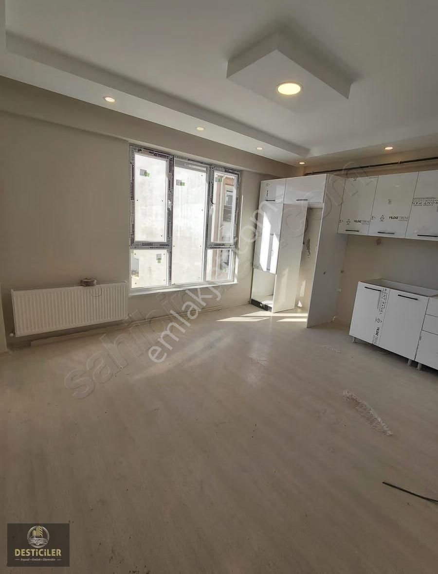 Fy-desticiler'den Zafer Mahallesi Merkezi Konumda Satılık 1+1 - Görsel 3