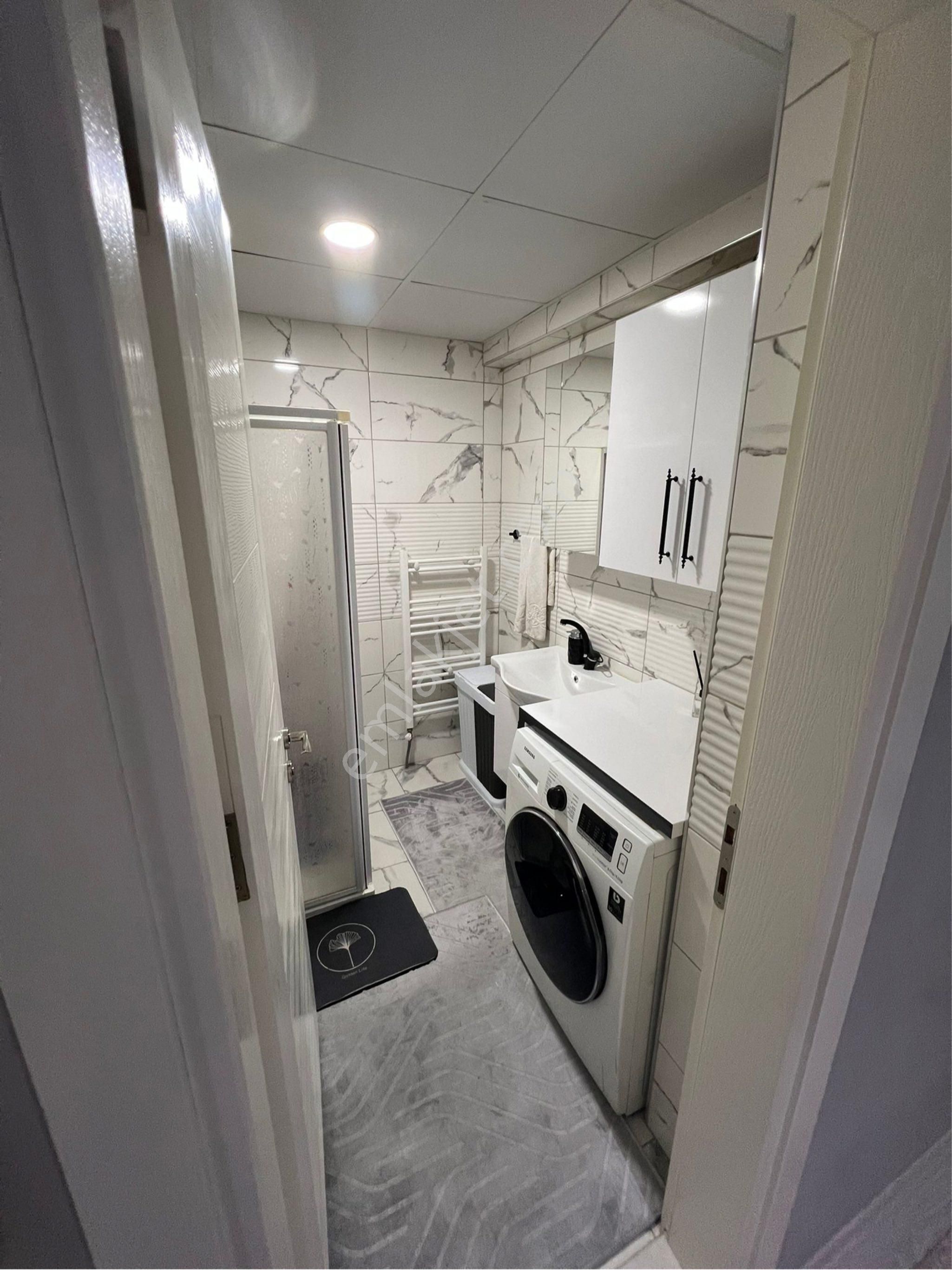 Yeşil Mah. Eşyalı/eşyasız Satılık Lüx Daire - Görsel 7