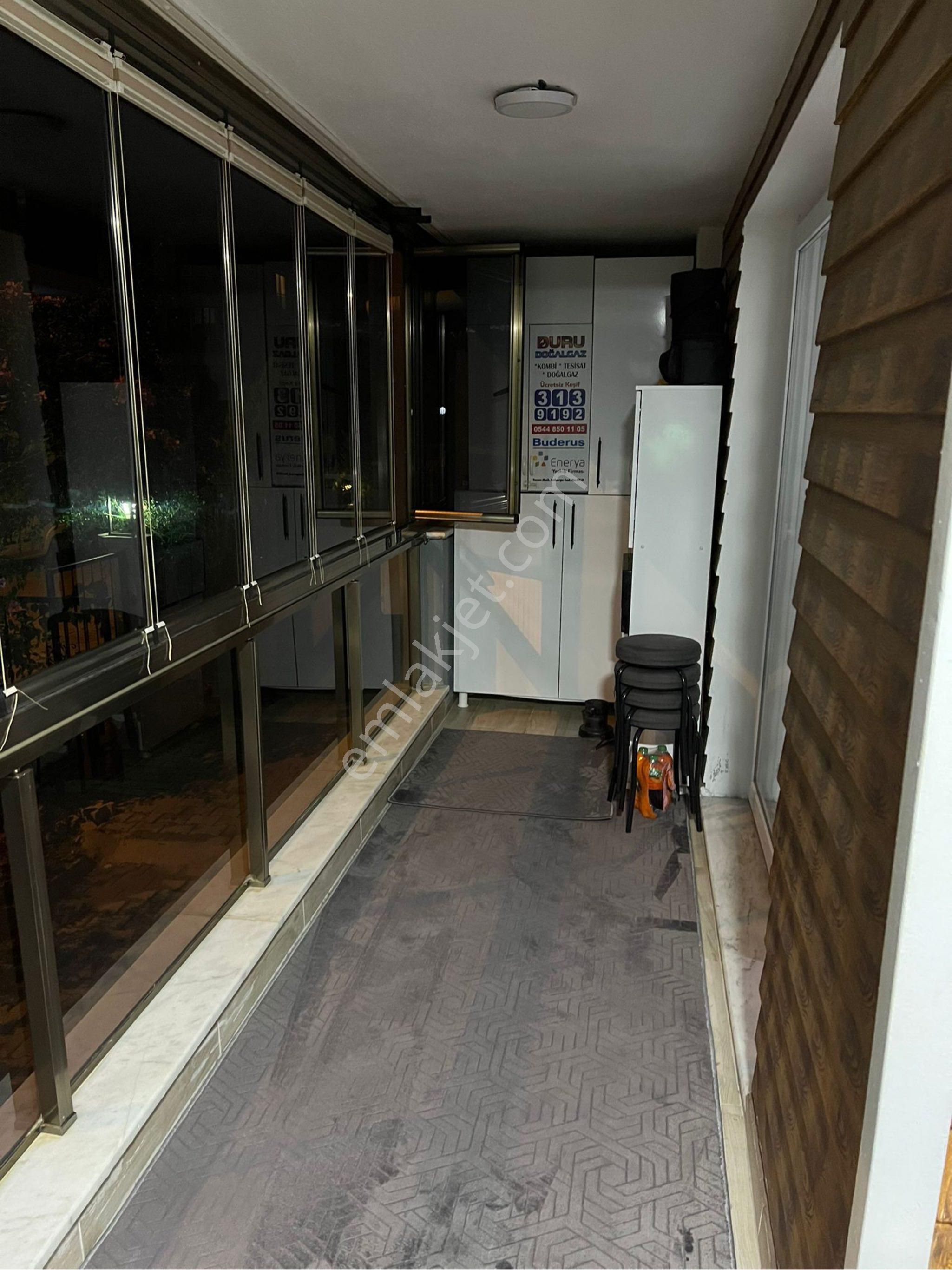 Yeşil Mah. Eşyalı/eşyasız Satılık Lüx Daire - Görsel 13