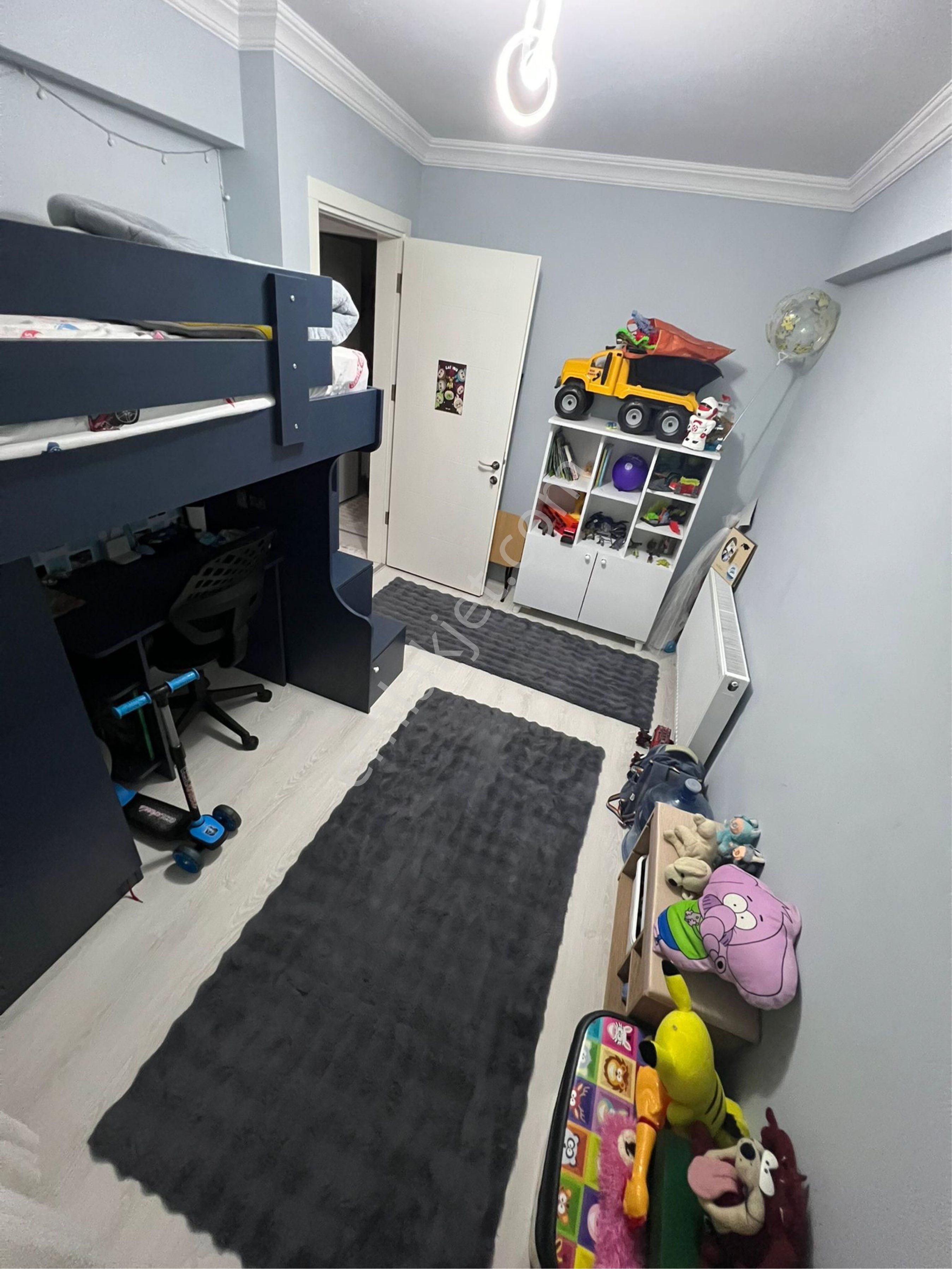 Yeşil Mah. Eşyalı/eşyasız Satılık Lüx Daire - Görsel 3