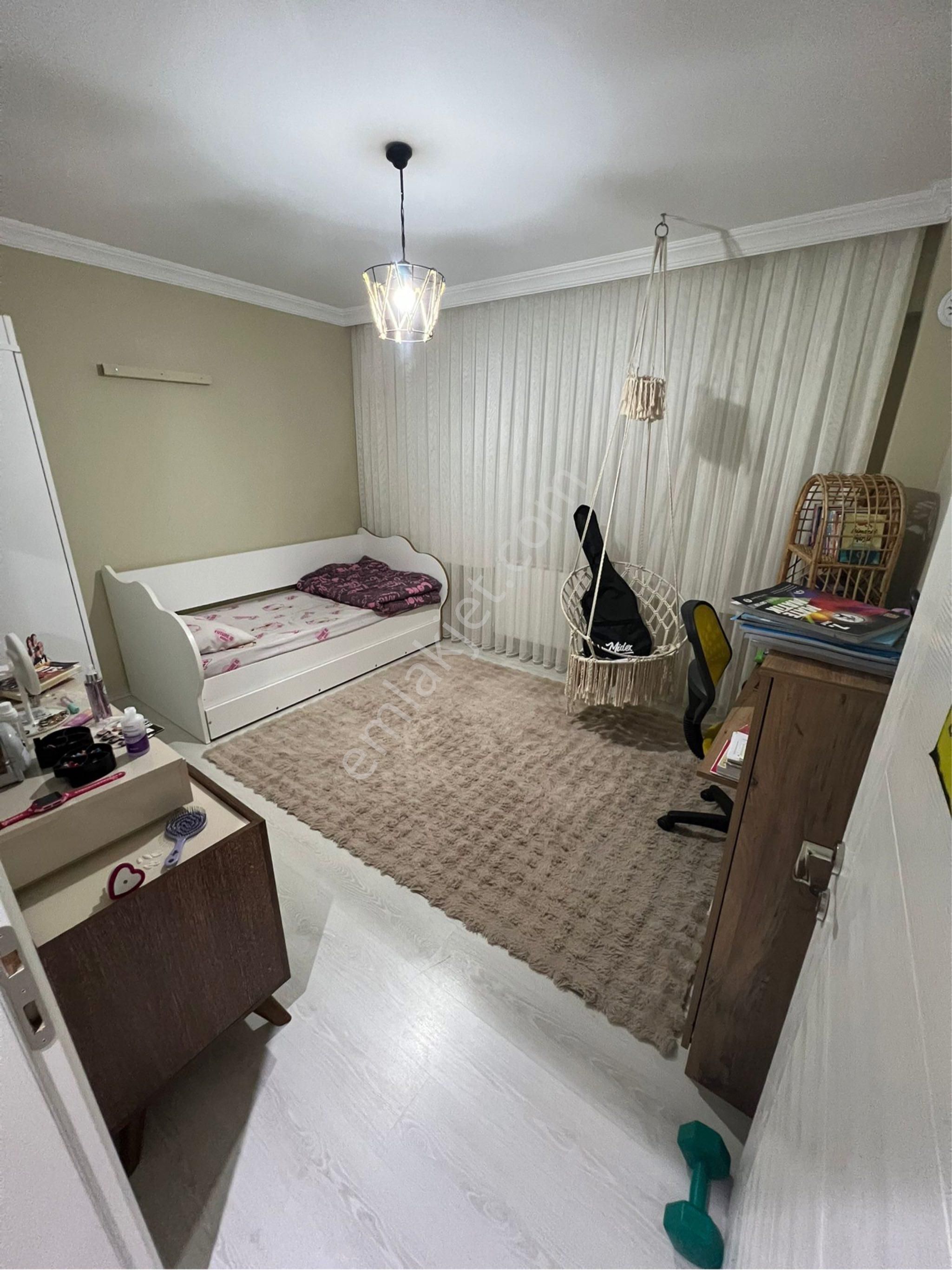 Yeşil Mah. Eşyalı/eşyasız Satılık Lüx Daire - Görsel 14