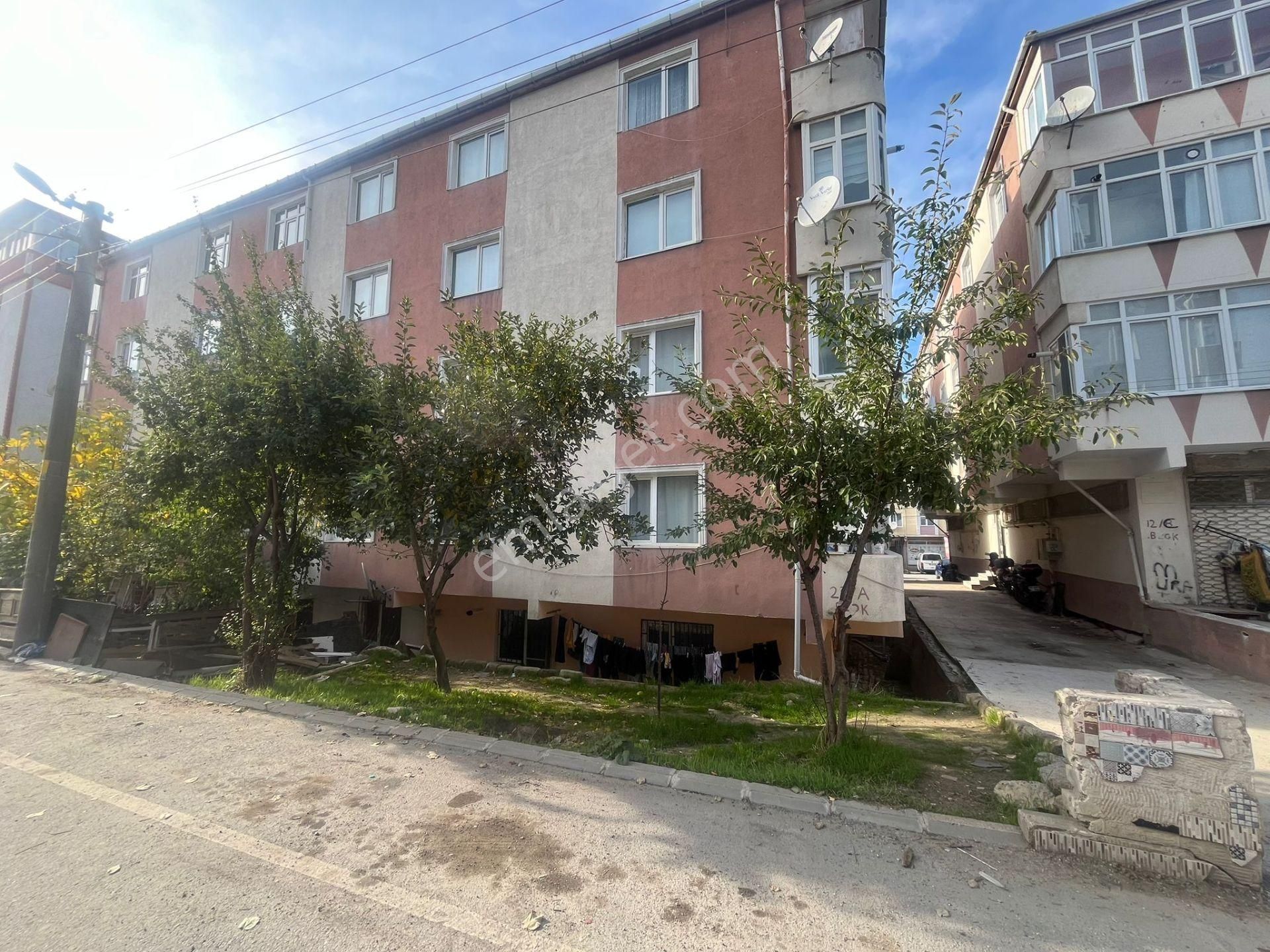 Satılık Büyük Daire - Görsel 12
