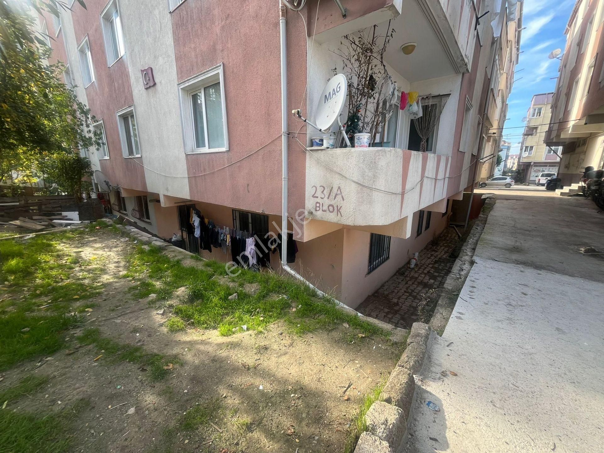 Satılık Büyük Daire - Görsel 5