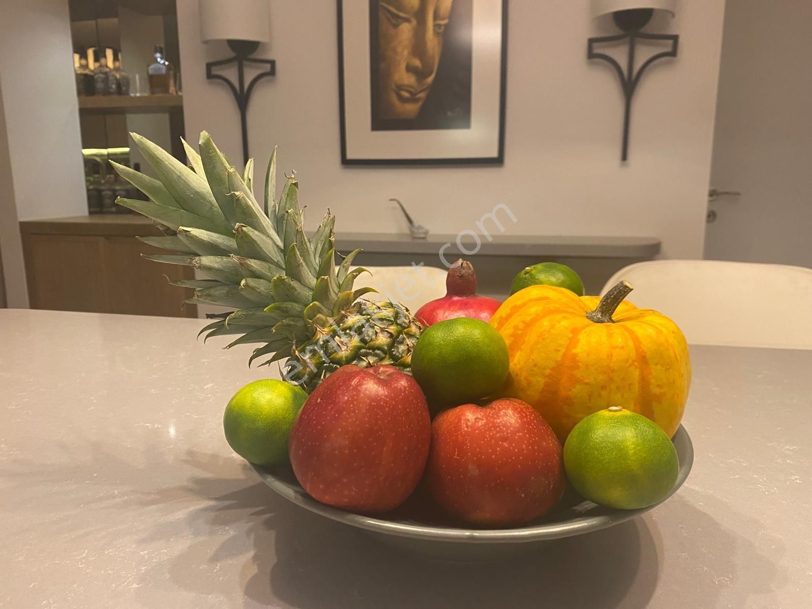 Goldhouse Dan Kiralık Myra Park Da Sıfır Full Eşyalı 2+1 Fırsat - Görsel 6