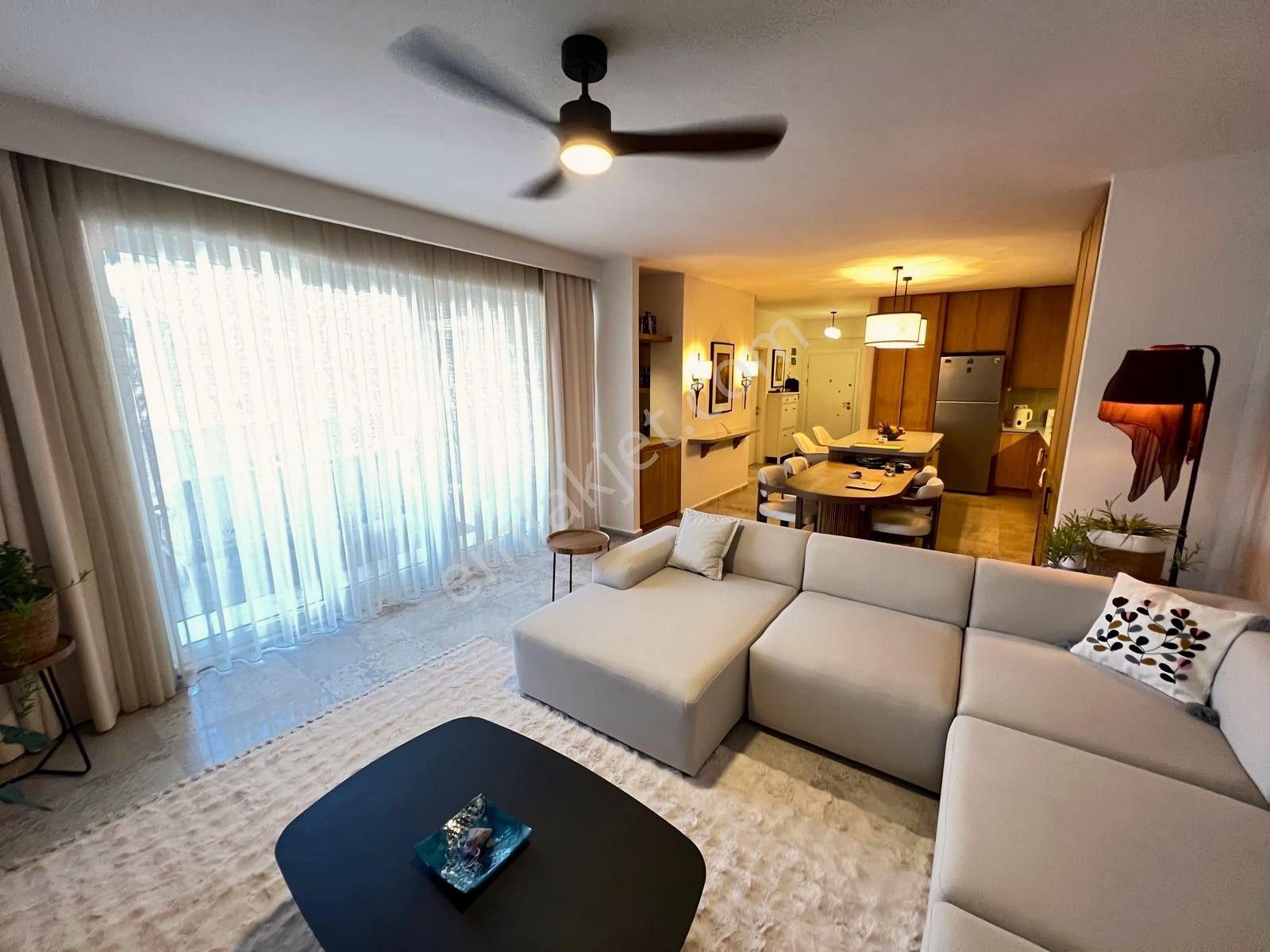 Goldhouse Dan Kiralık Myra Park Da Sıfır Full Eşyalı 2+1 Fırsat - Görsel 4