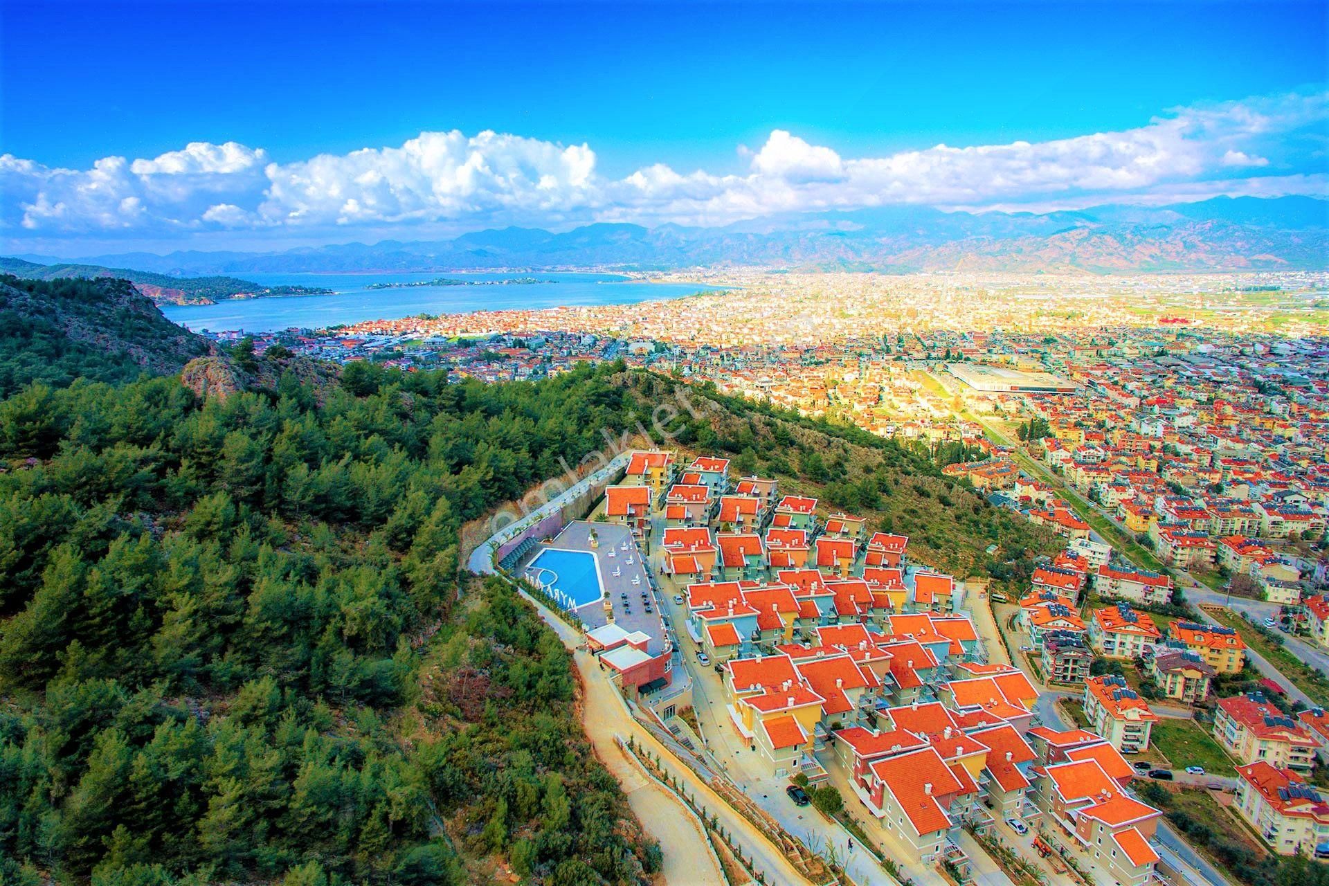 Goldhouse Dan Kiralık Myra Park Da Sıfır Full Eşyalı 2+1 Fırsat - Görsel 35