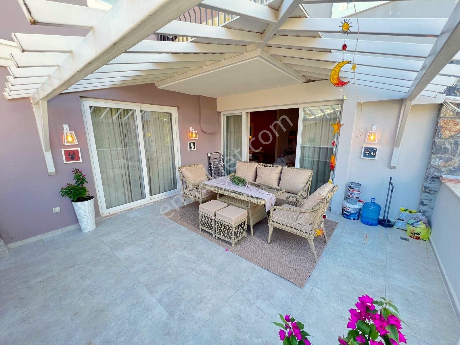 Goldhouse Dan Kiralık Myra Park Da Sıfır Full Eşyalı 2+1 Fırsat - Görsel 27