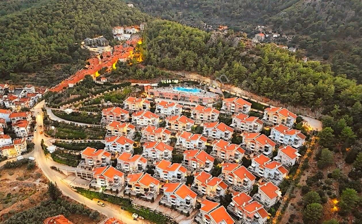 Goldhouse Dan Kiralık Myra Park Da Sıfır Full Eşyalı 2+1 Fırsat - Görsel 34