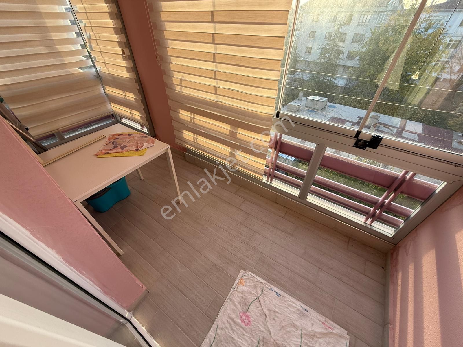 Etlik Mahallesi'nde Cadde Üzerinde Full Yapılı 3+1 Daire! - Görsel 5