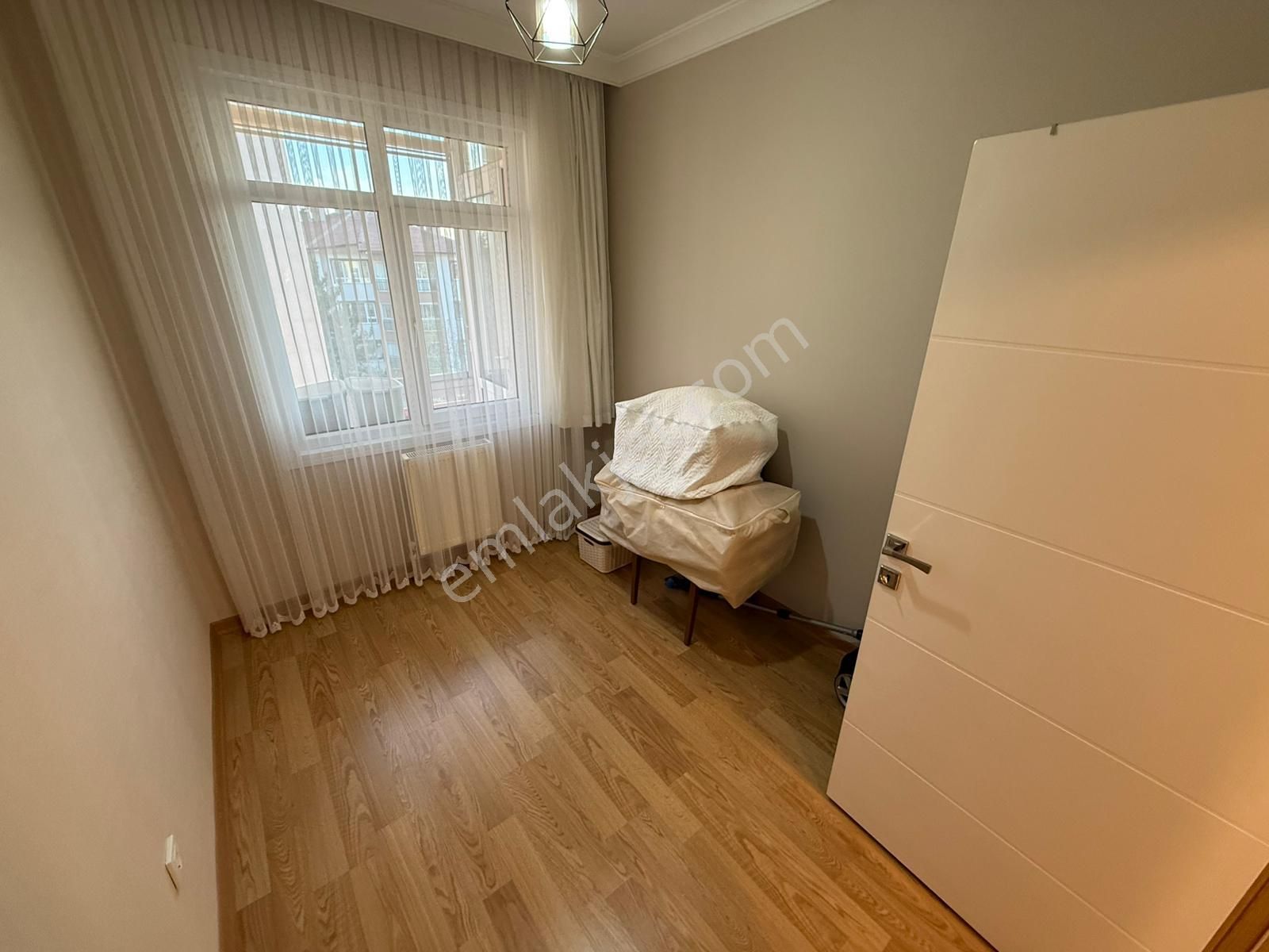 Etlik Mahallesi'nde Cadde Üzerinde Full Yapılı 3+1 Daire! - Görsel 19